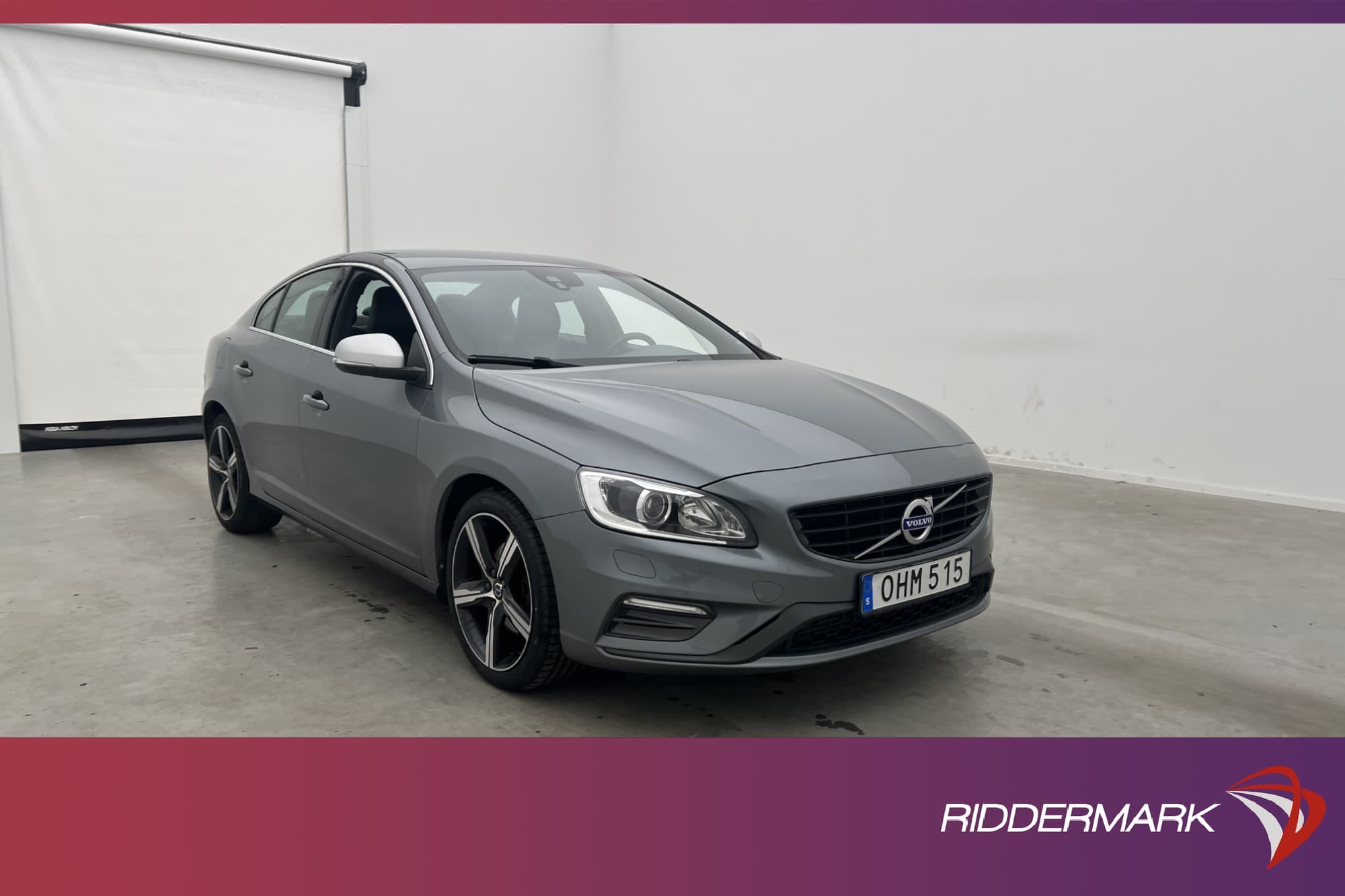 Volvo S60 T3 152hk