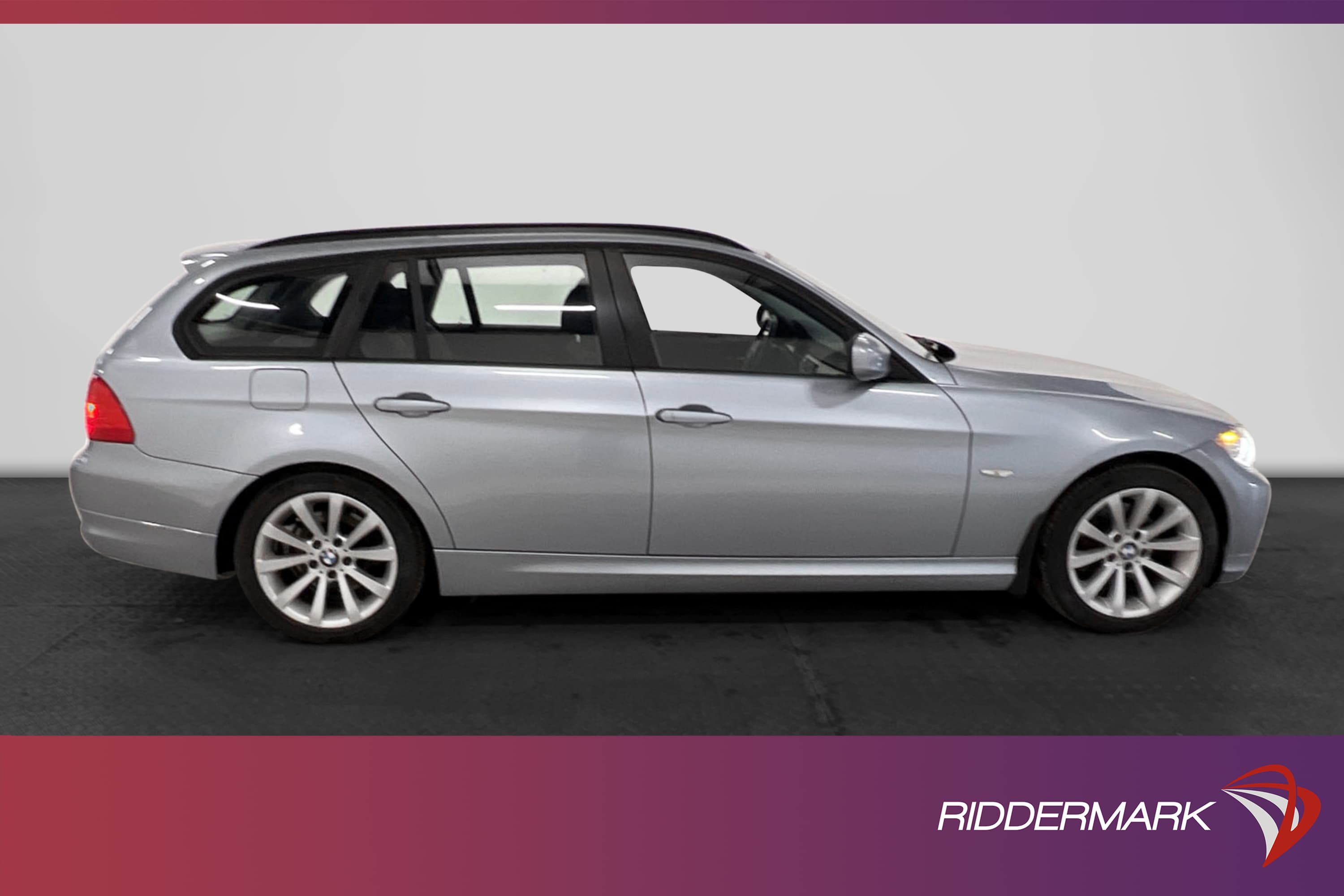 BMW 318d