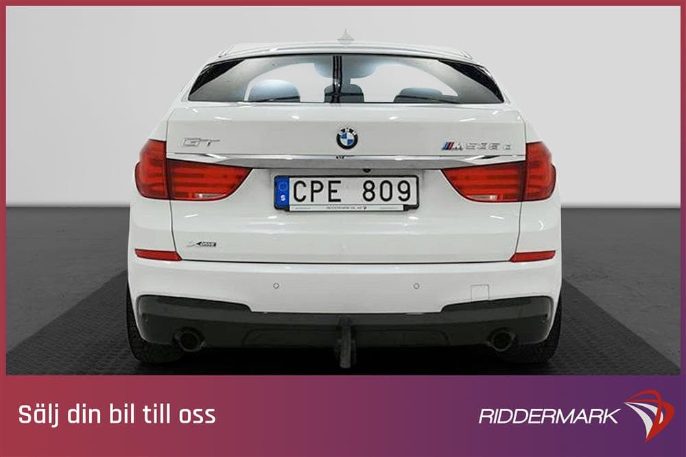 BMW 535