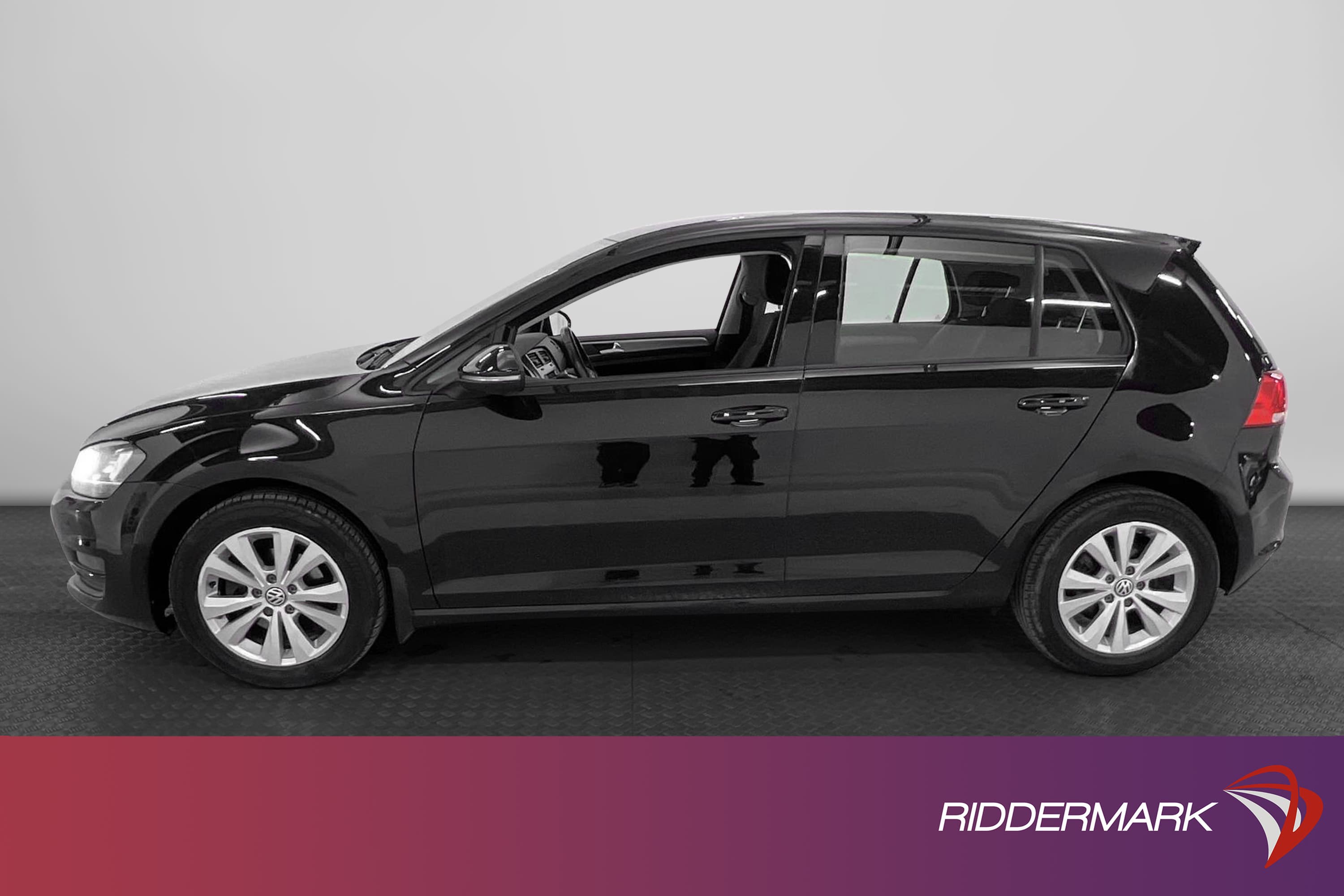 Volkswagen Golf 1.2 TSI 105 hk