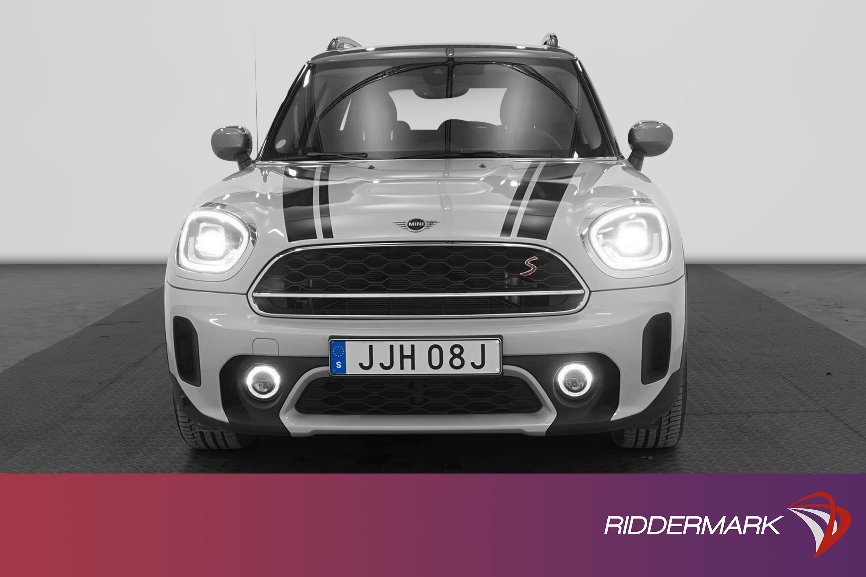 MINI Cooper S ALL4 Countryman