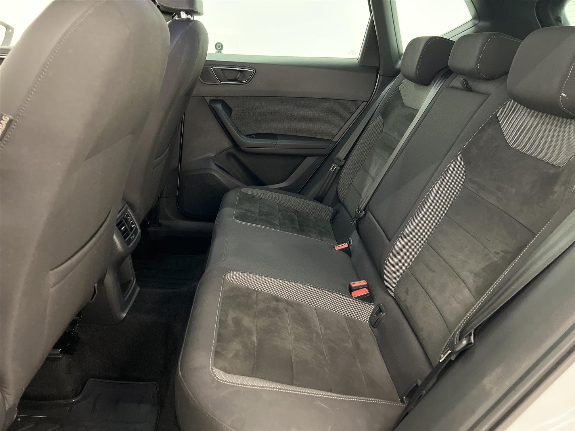 SEAT Ateca 1.4 TSI 4Drive 140hk  Drag B-Kam Carplay Adaptiv