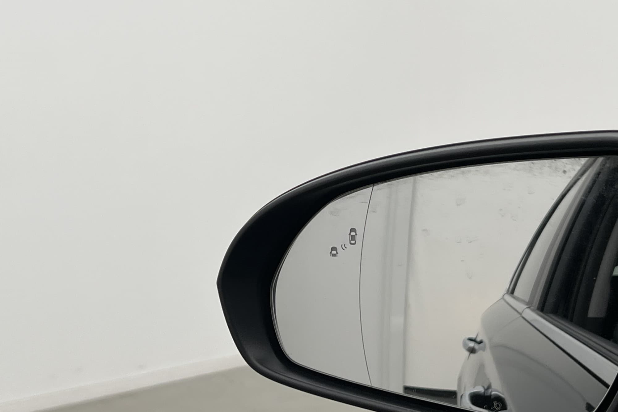 Hyundai i30 1.0 T-GDI blue 120hk Premium Kamera Carplay
