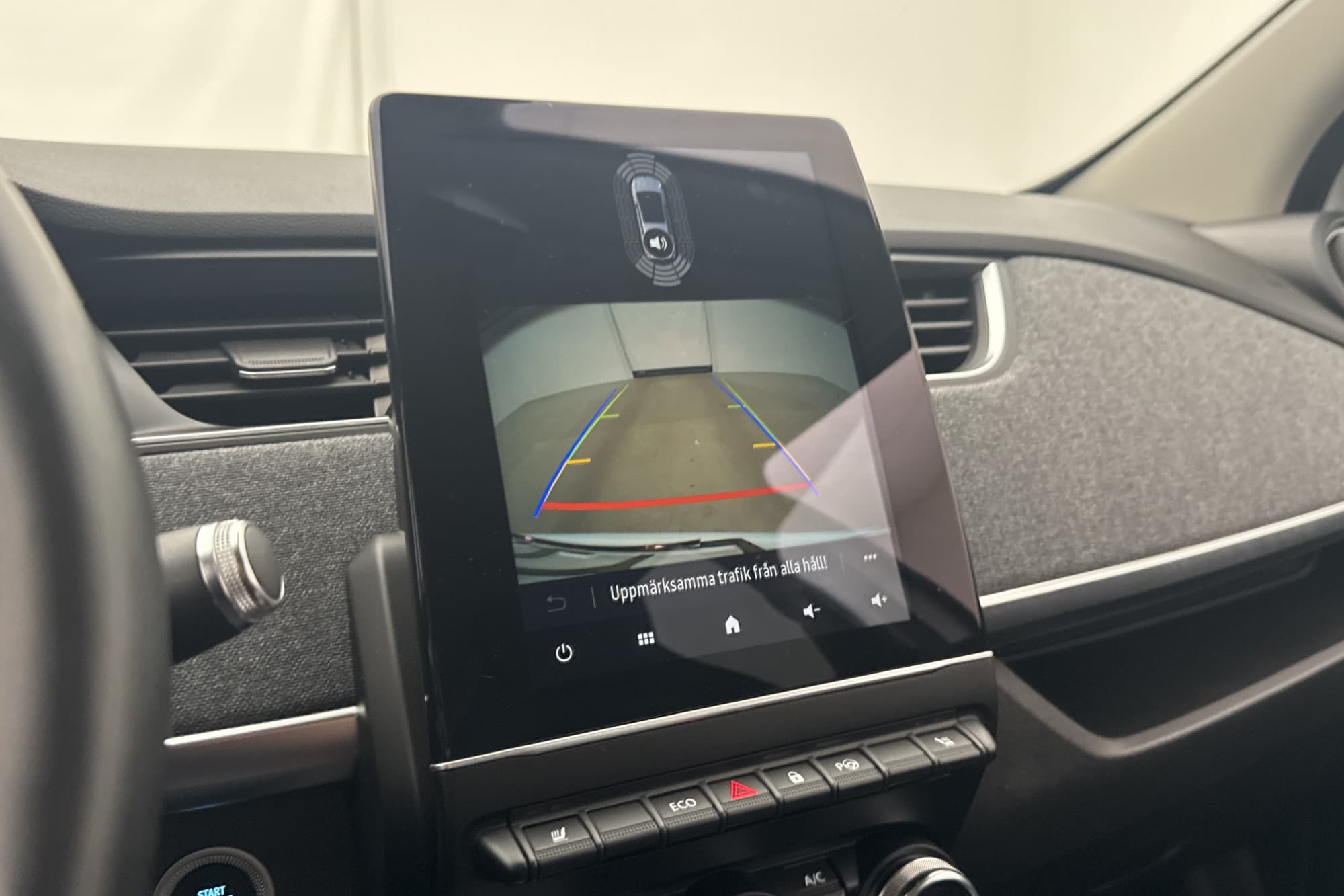 Renault ZOE R135 52 kWh Friköpt Batteri Intens Kamera Navi