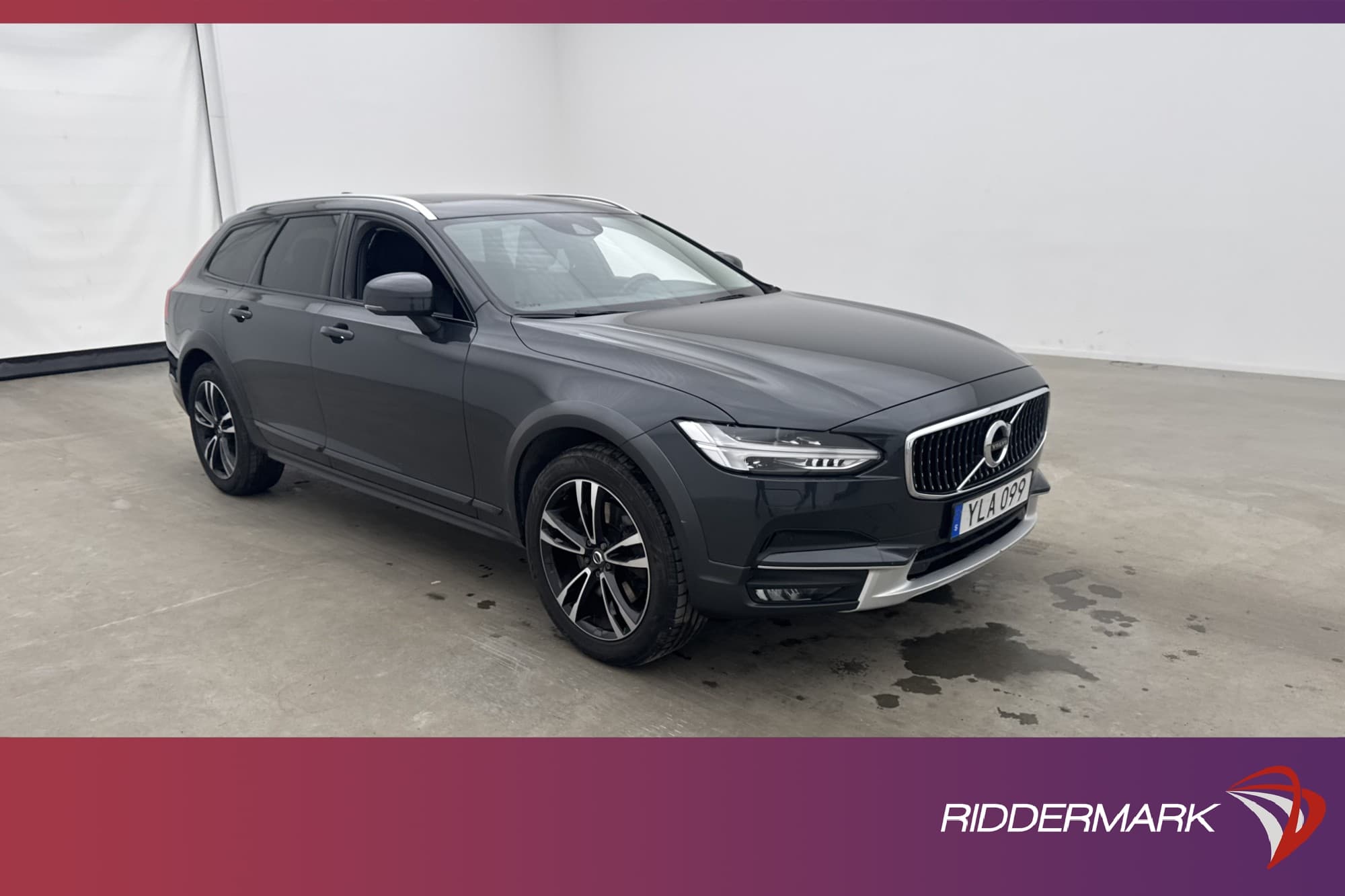 Volvo V90 Cross Country D4 AWD Inscription Pro