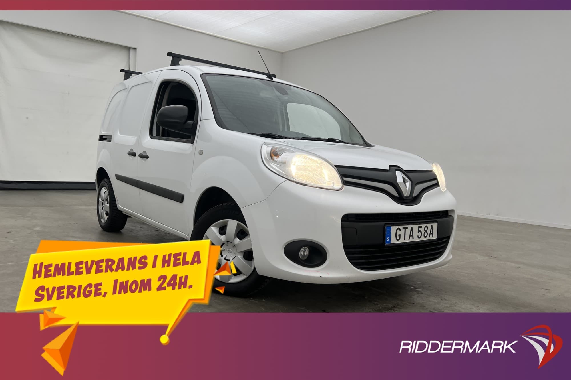 Renault Kangoo Express