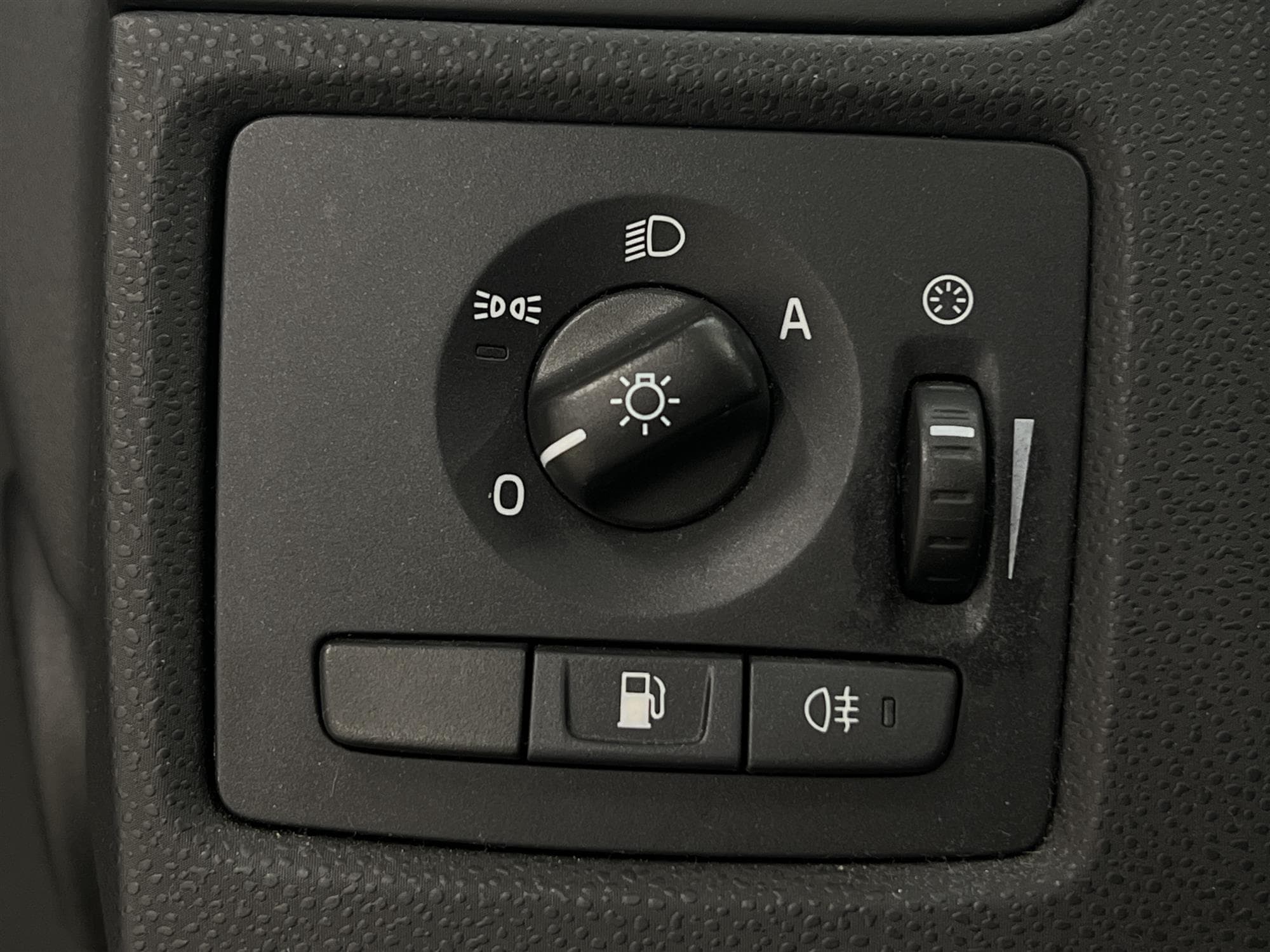 Volvo V50 D2 115hk Dragkrok D-Värmare Helskinn 0,38L/mil