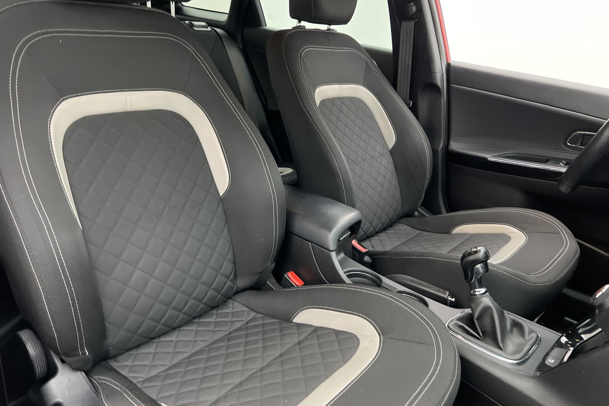 Kia Ceed SW 1.6 GDI 135hk GT-Line Kamera Drag CarPlay Navi