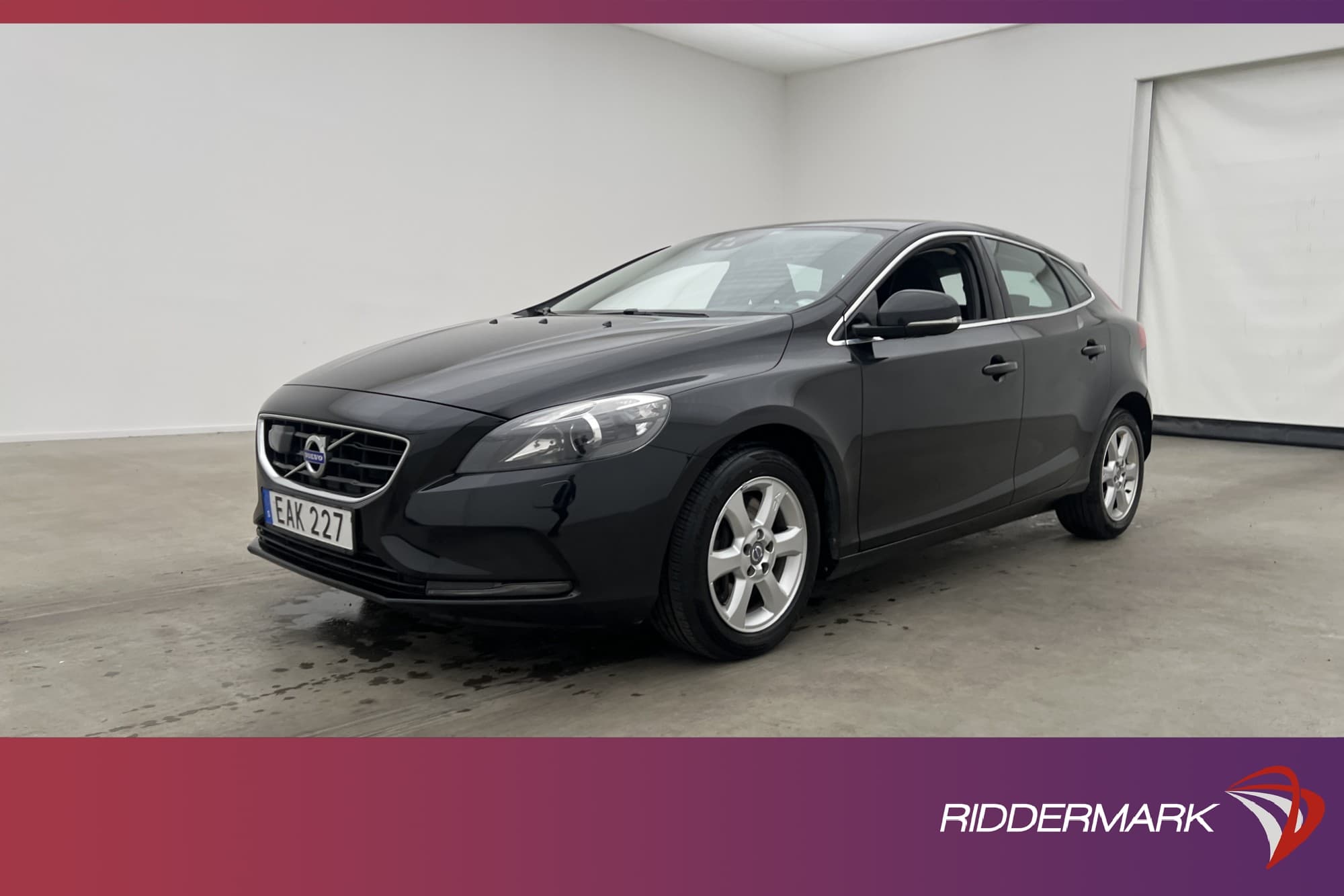 Volvo V40 D3