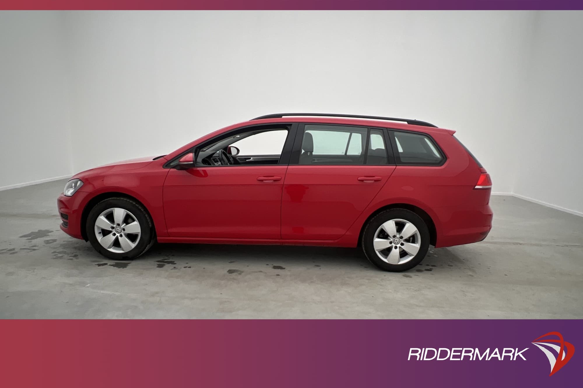 Volkswagen Golf Sportscombi 1.6 TDI 4M