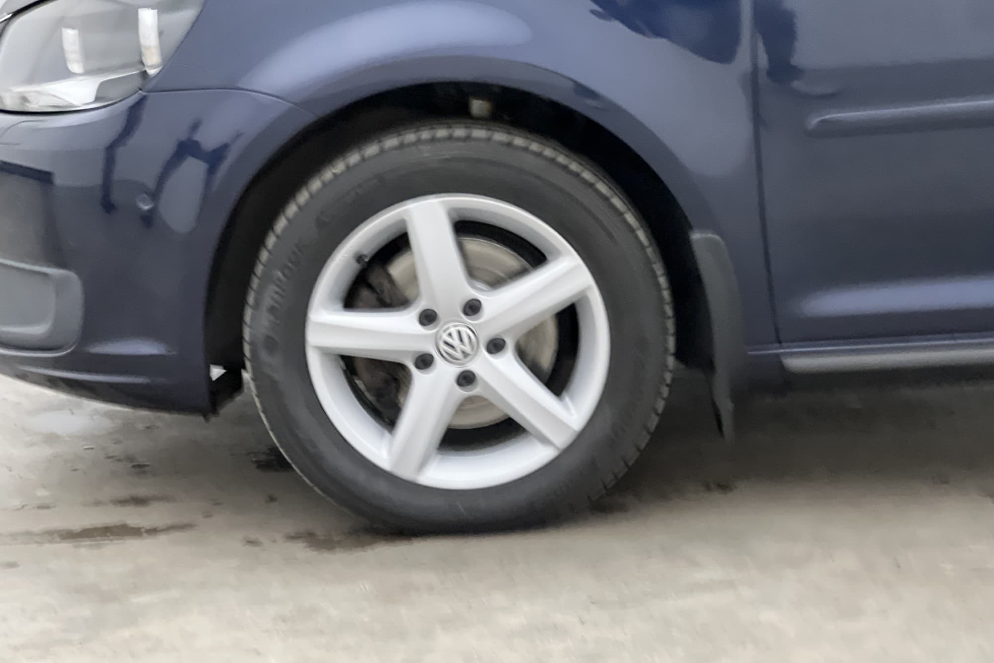 slider