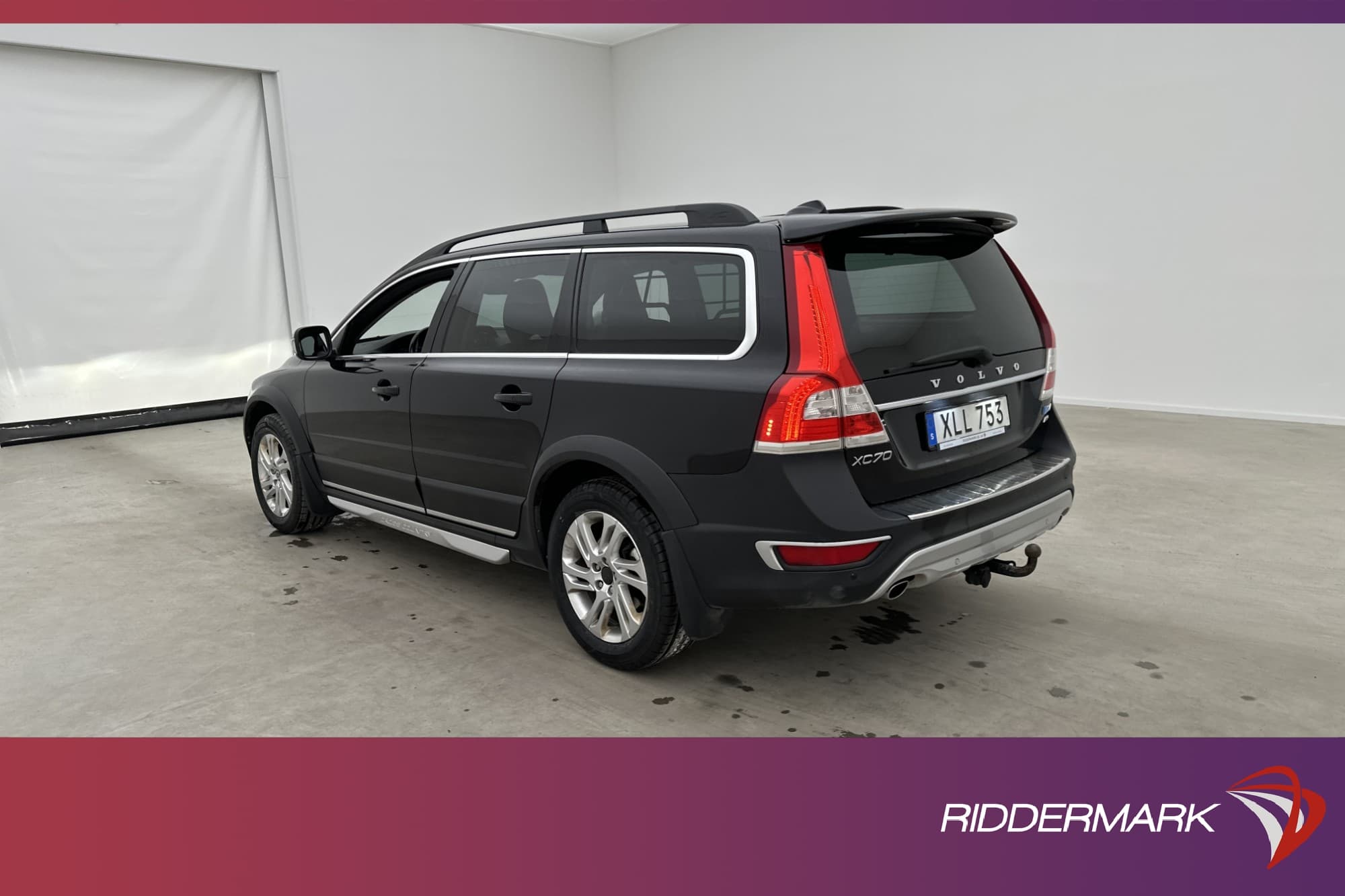 Volvo XC70 D4 AWD Summum