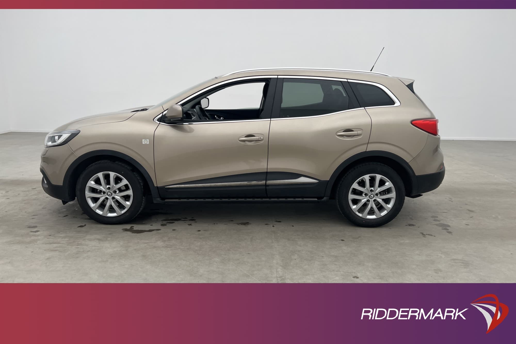 Renault Kadjar 1.2 TCe