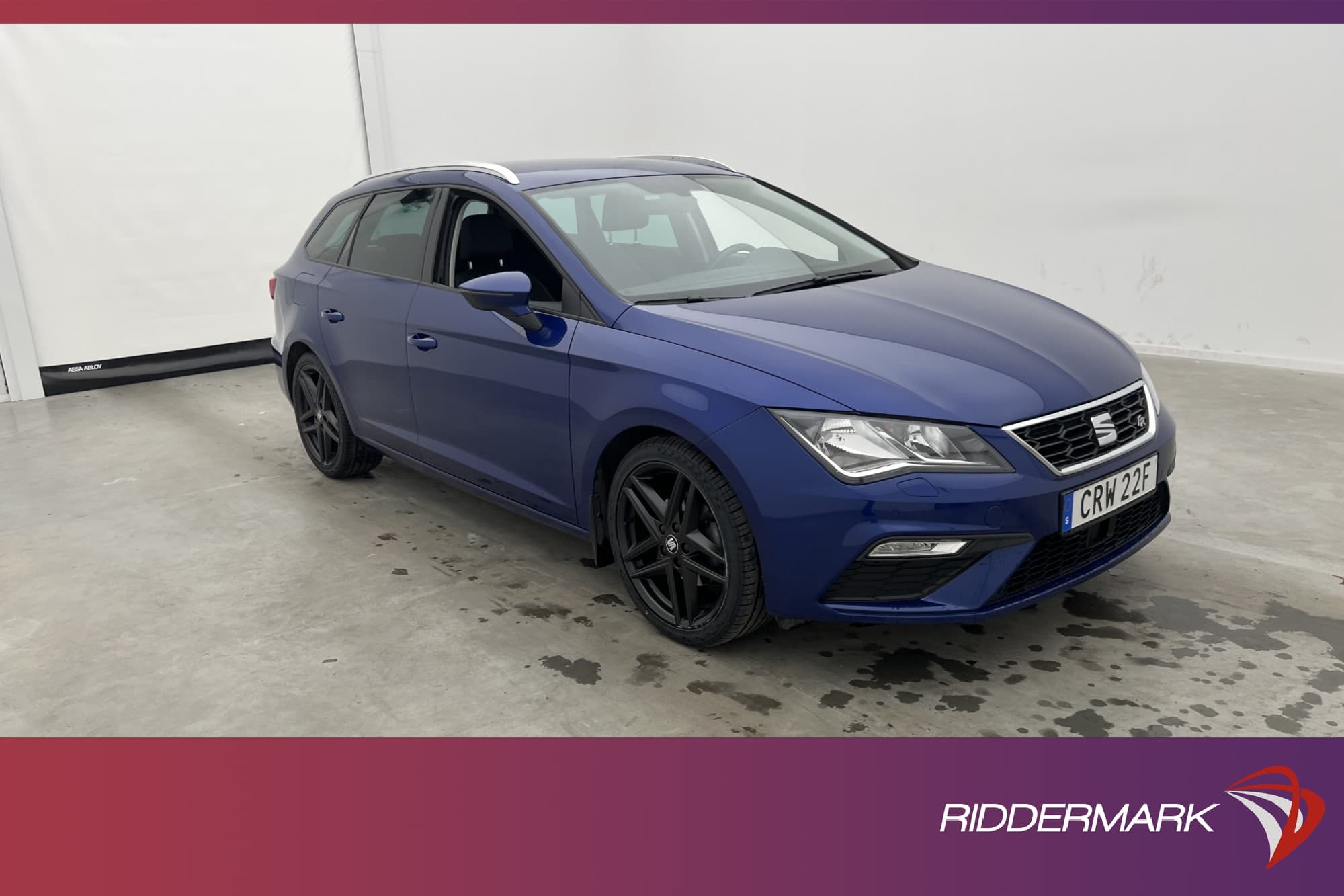 SEAT Leon ST TSI 130hk