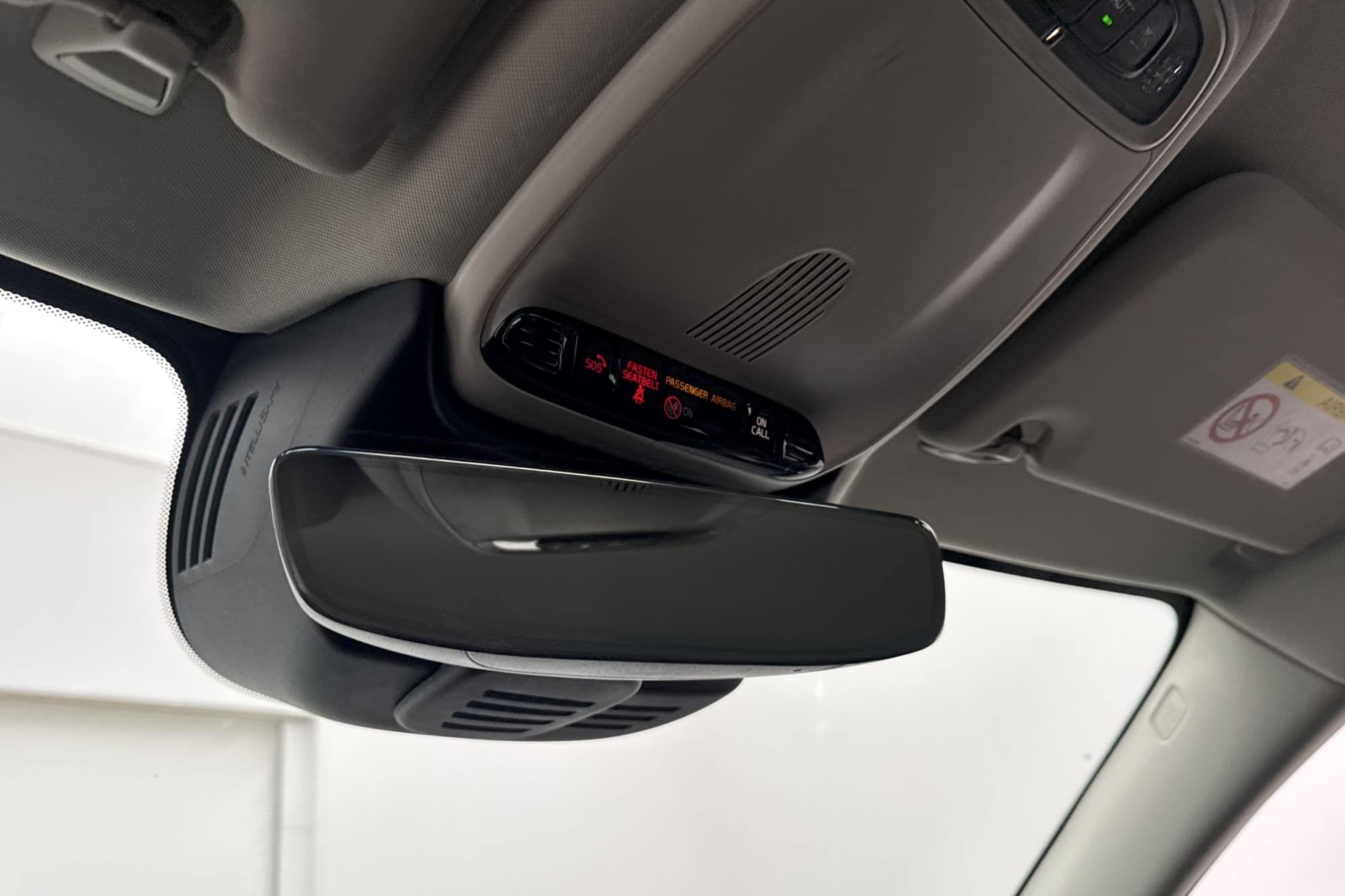 Volvo V60 Cross Country D4 AWD Momentum Värmare VOC MOMS