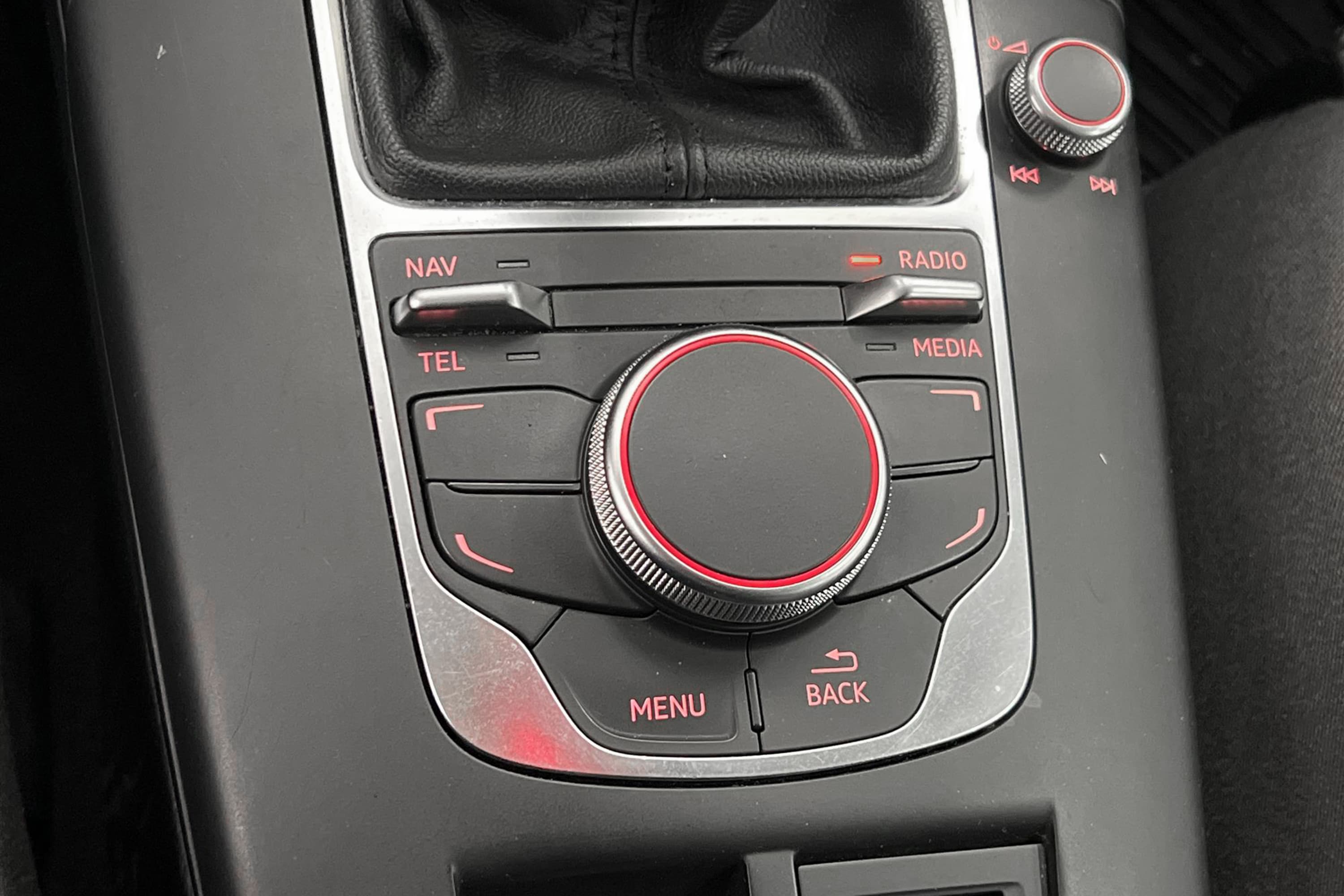 Audi A3 2.0 TDI 150hk Ambition M&K-Värmare Välserv 0,41l/mil