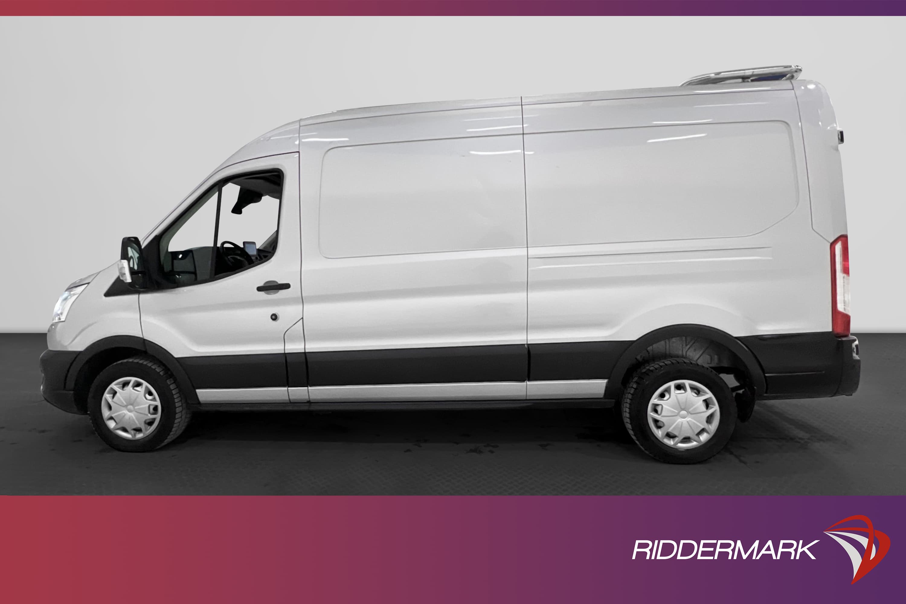 Ford Transit 350