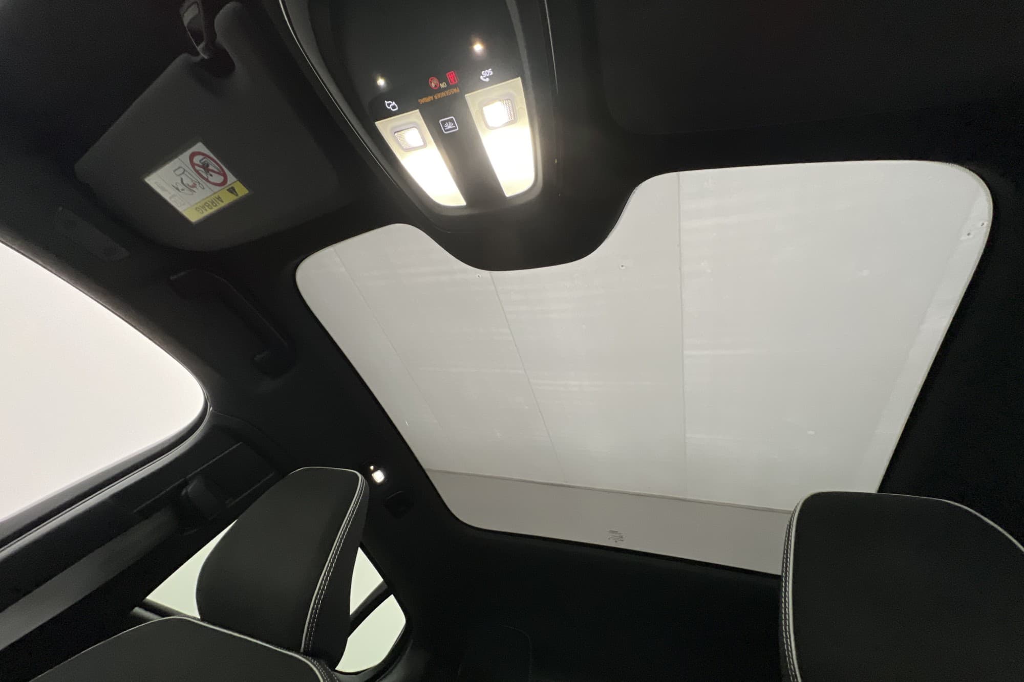 Volvo C40 Recharge Twin motor Ultimate Pano H/K 360° Drag