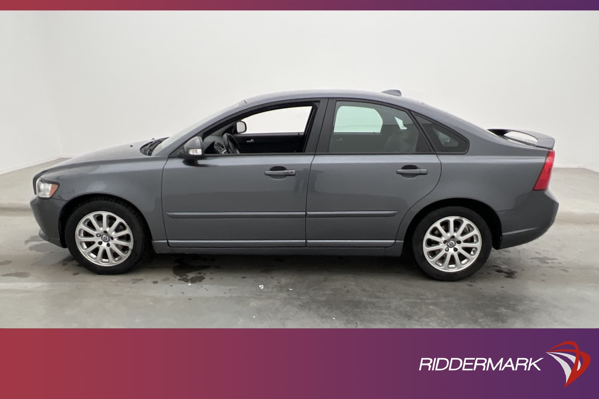 Volvo S40 D2 Classic Momentum