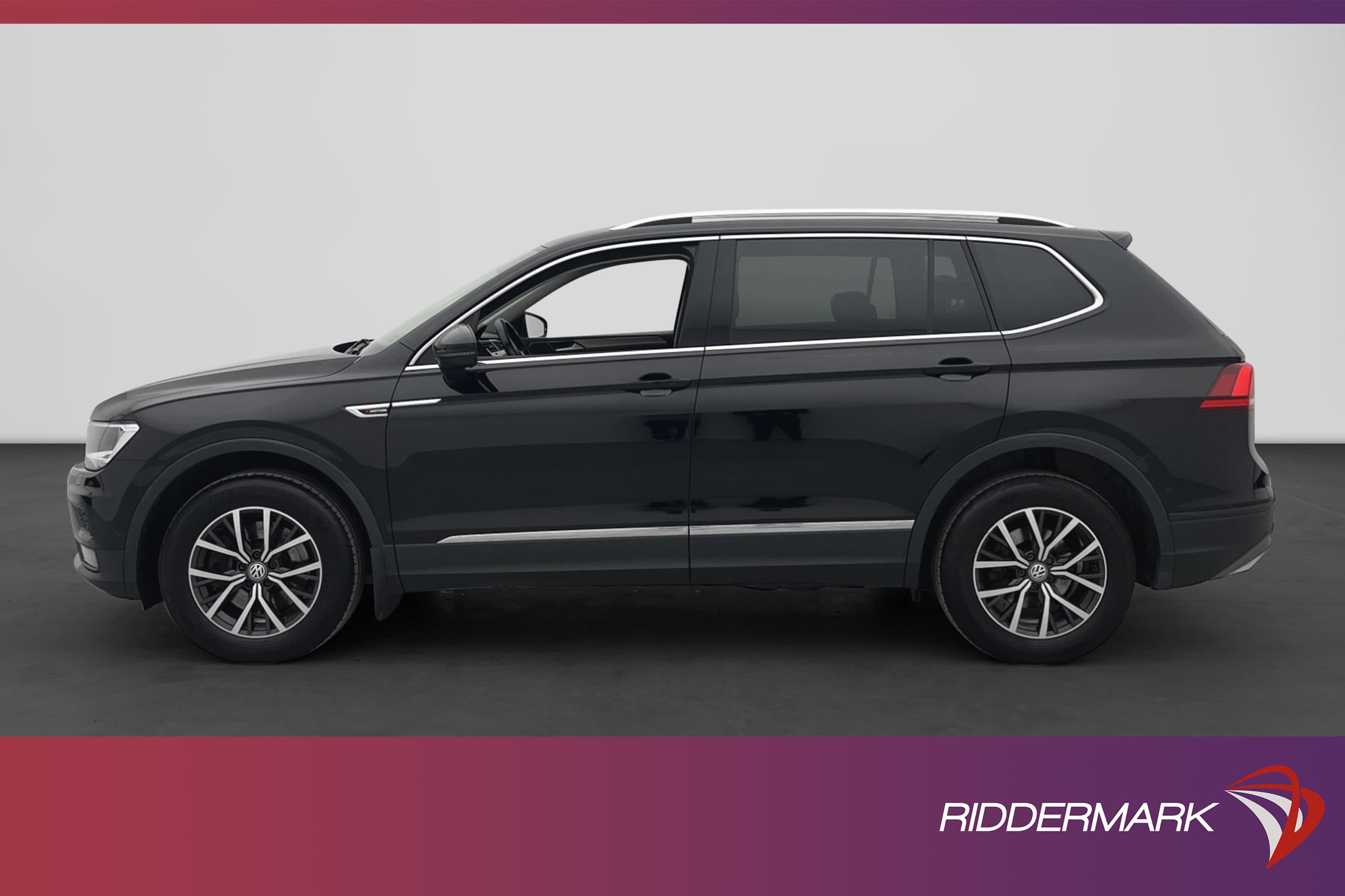 Volkswagen Tiguan Allspace 4M