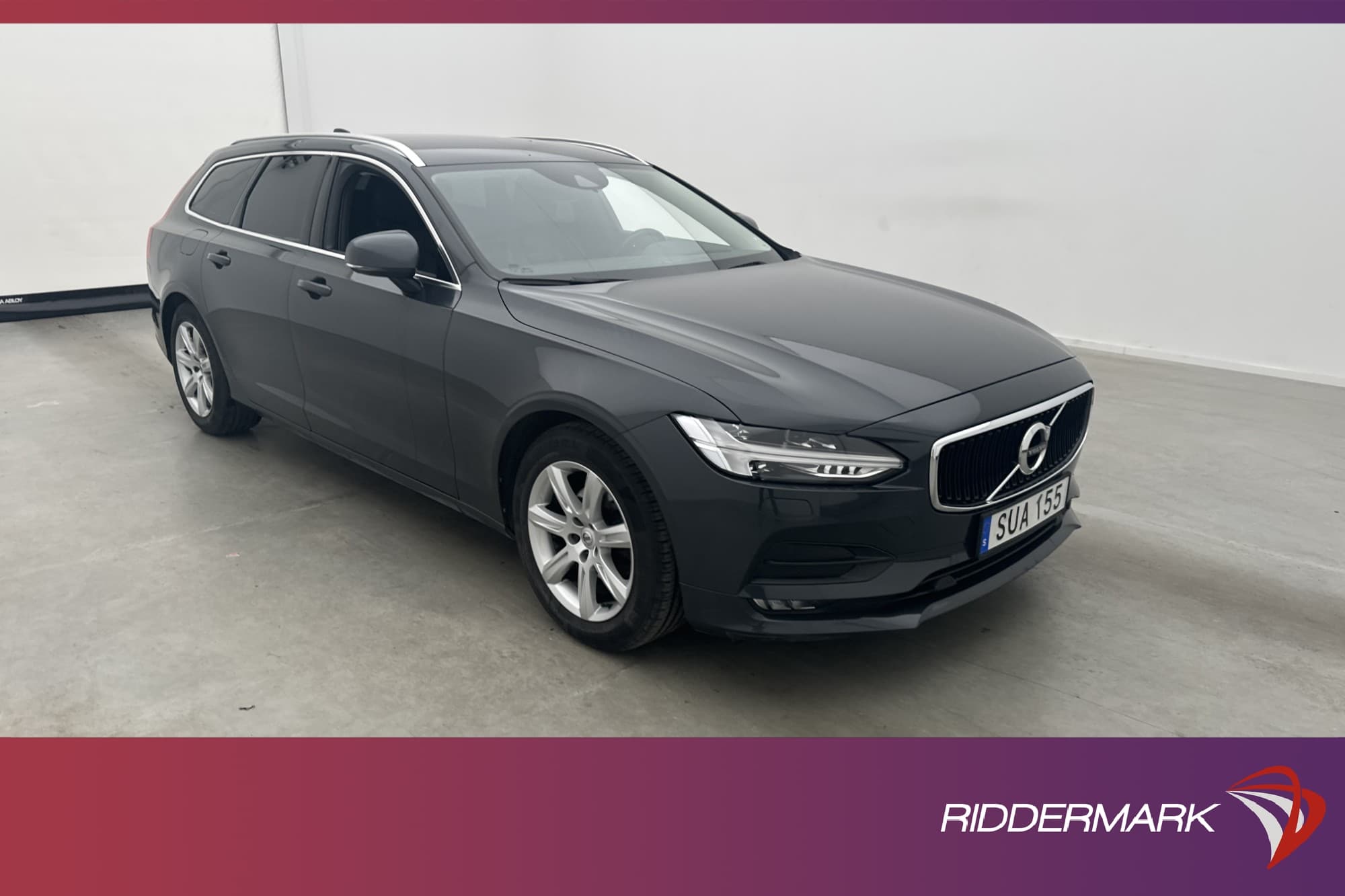 Volvo V90 D3 AWD 150hk
