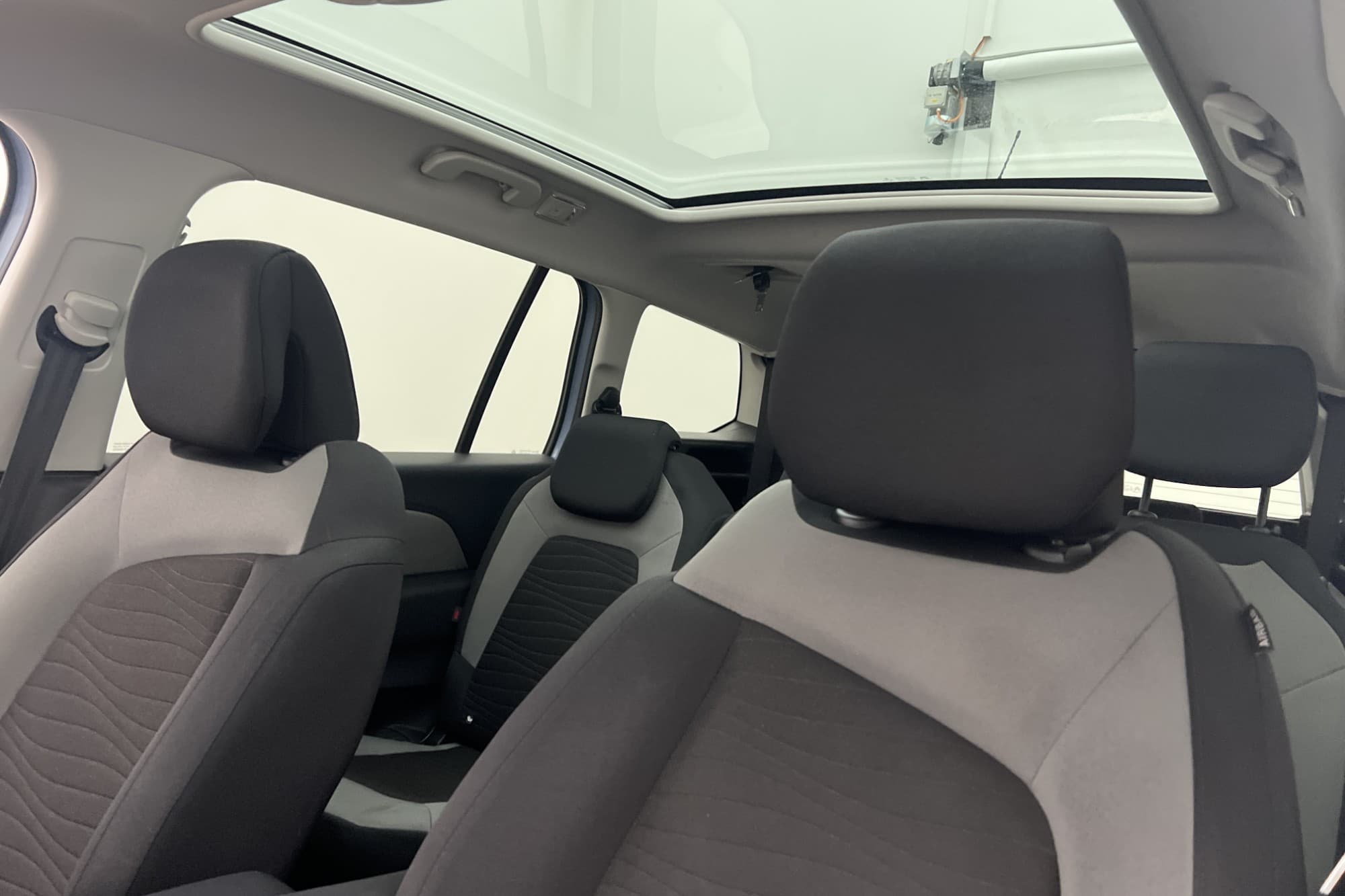 Citroën Grand C4 Picasso HDi 116hk 7-Sits Pano Kamera Navi