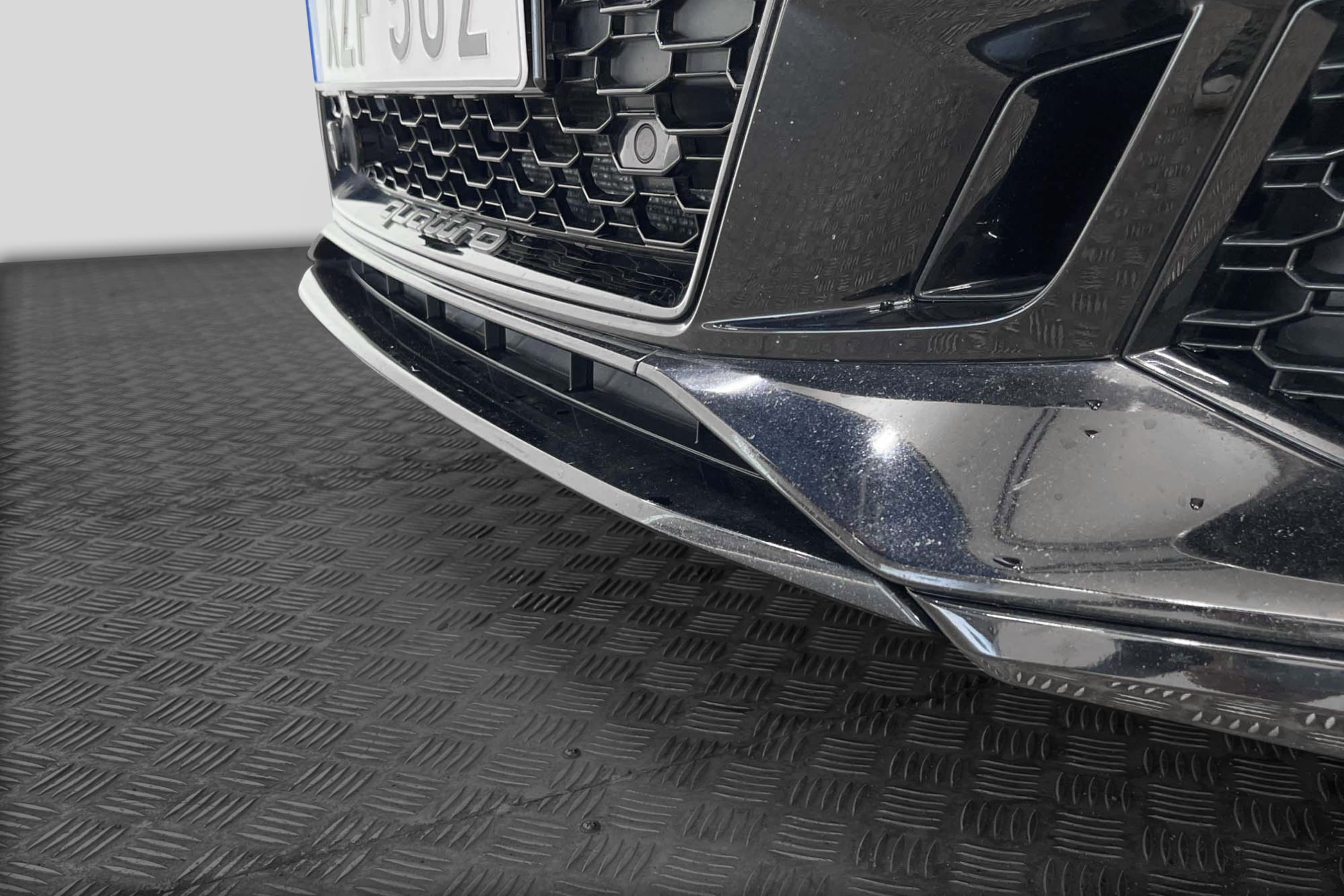 slider
