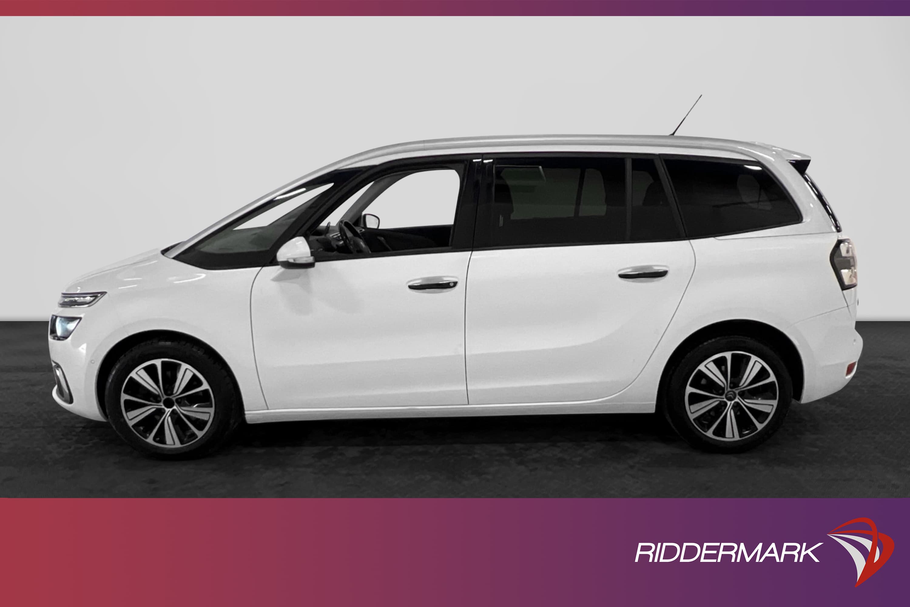 Citroën C4 Grand Picasso