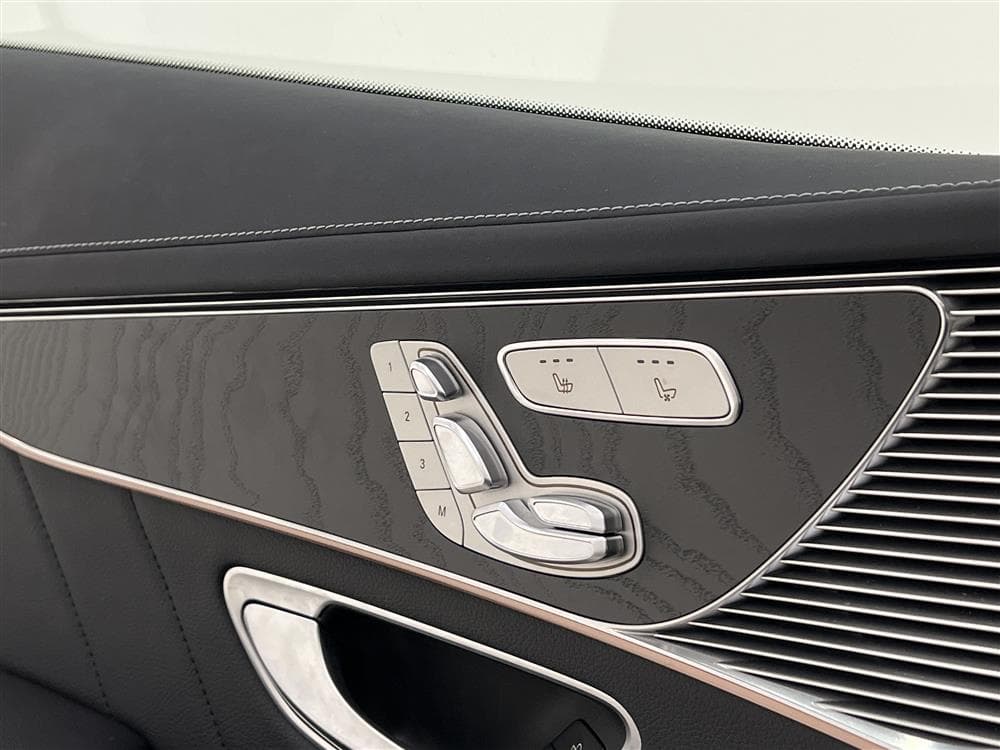 Mercedes-Benz EQC 400 4MATIC AMG Premium Plus Pano Burmester