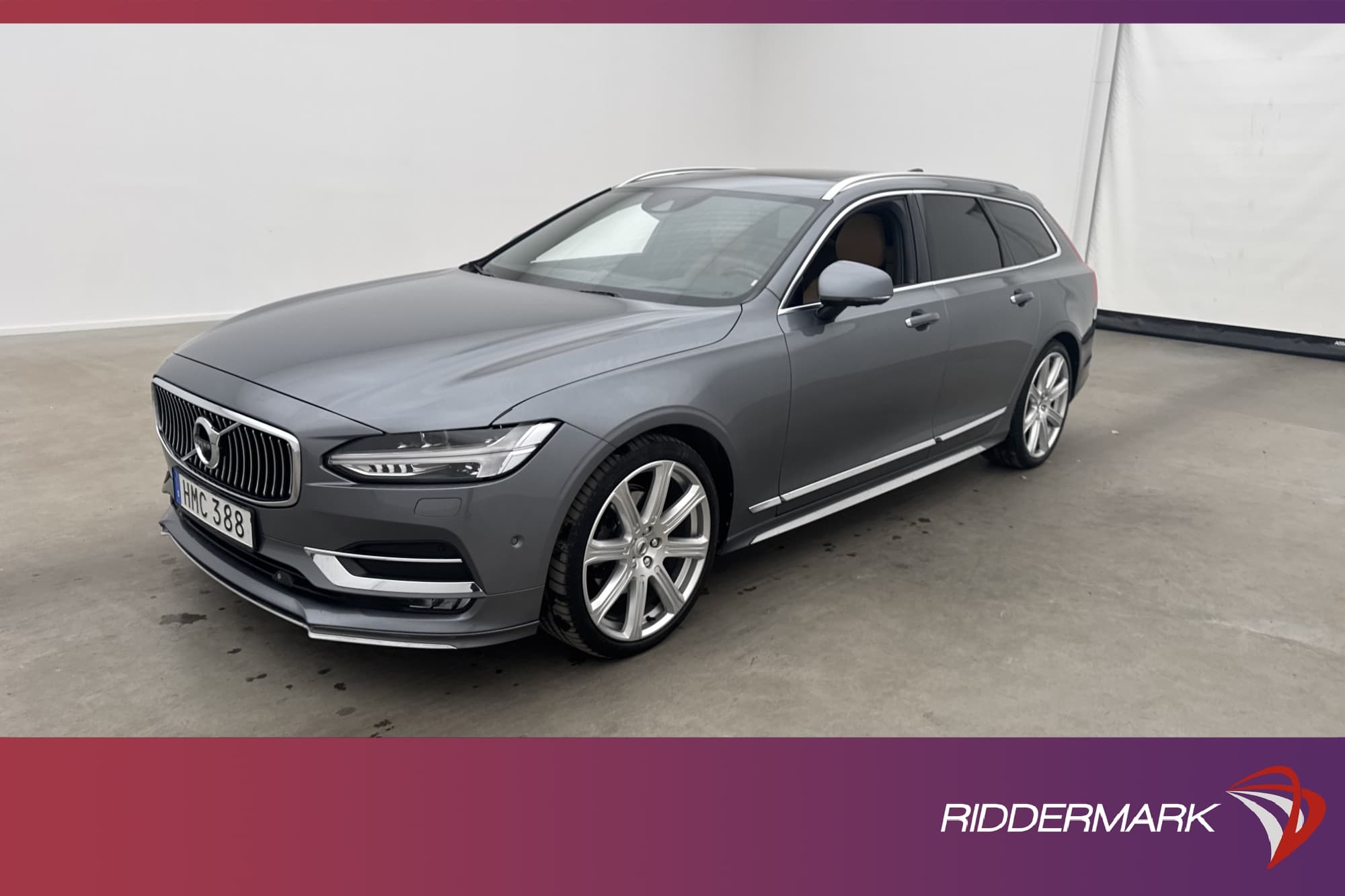 Volvo V90 D5 AWD