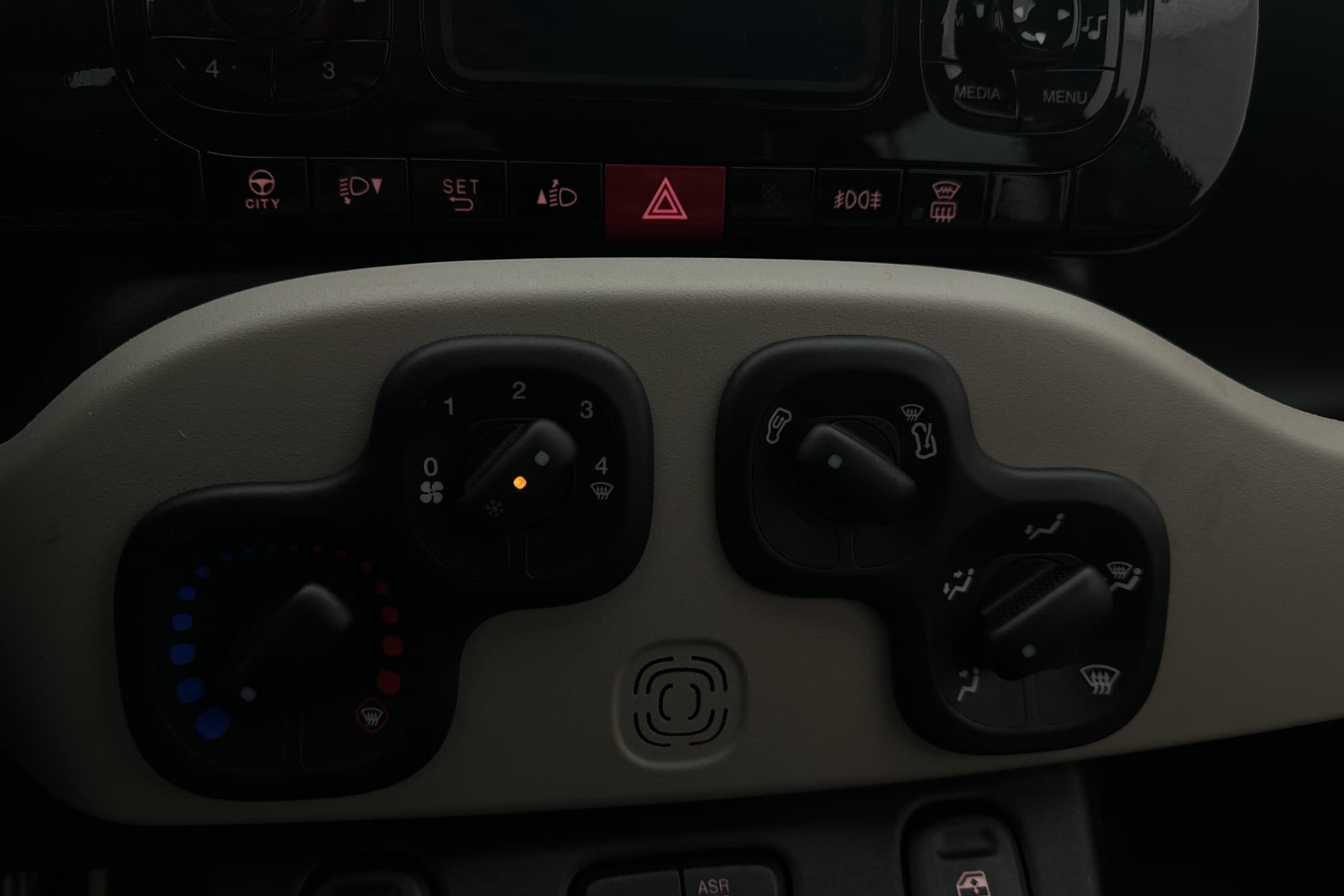 slider