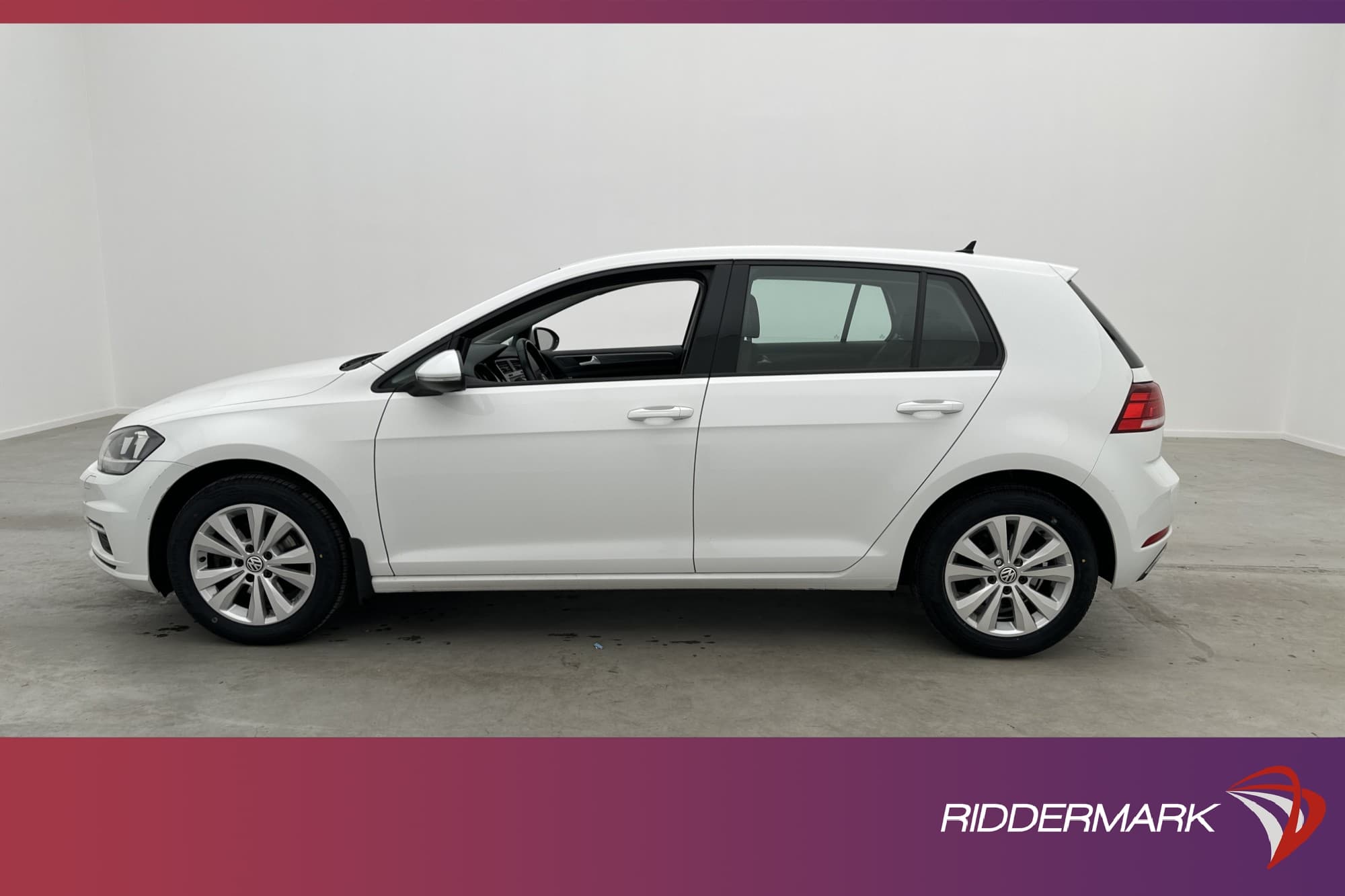 Volkswagen Golf 5dr 1.0 TSI DSG 110hk