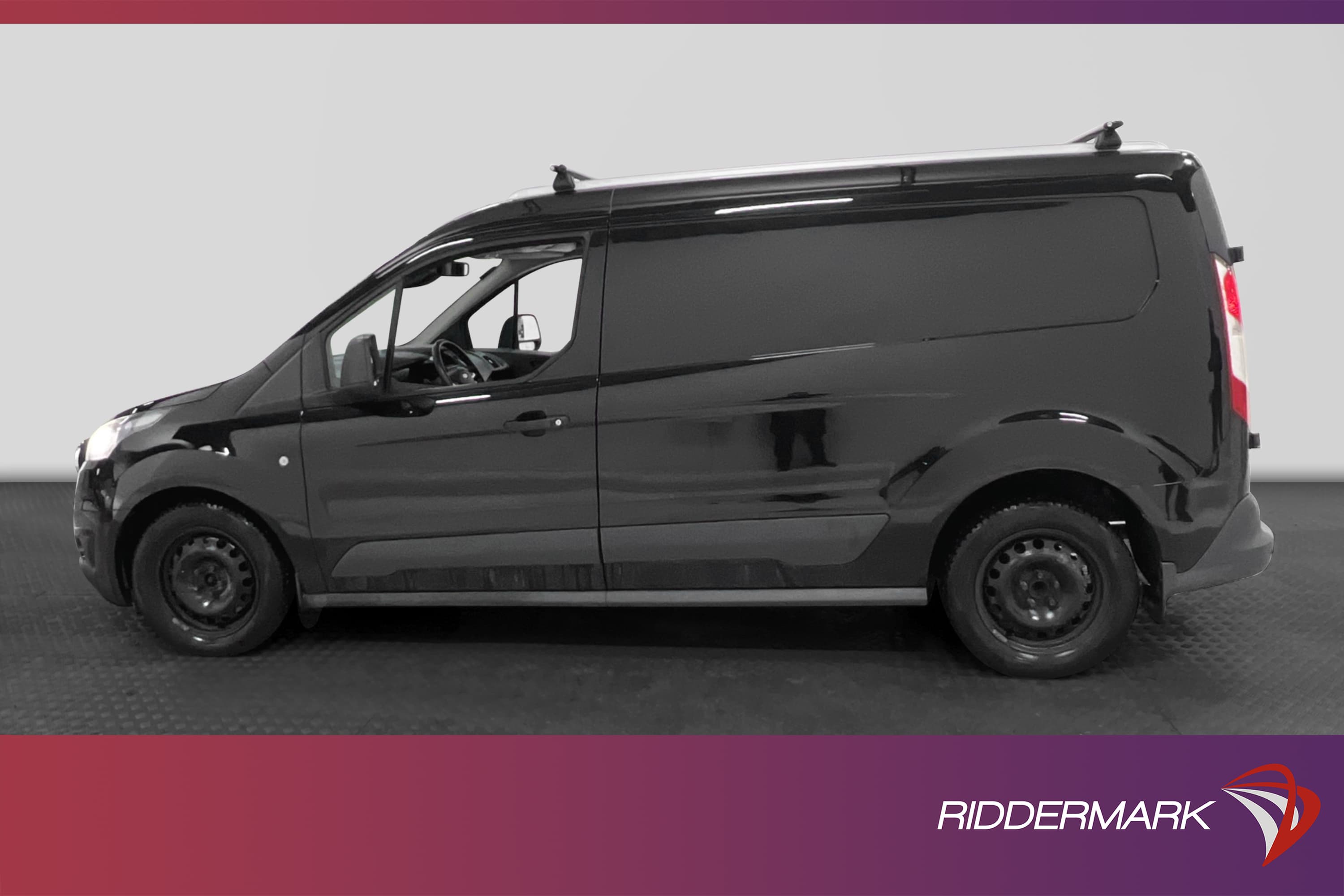 Ford Transit Connect LWB