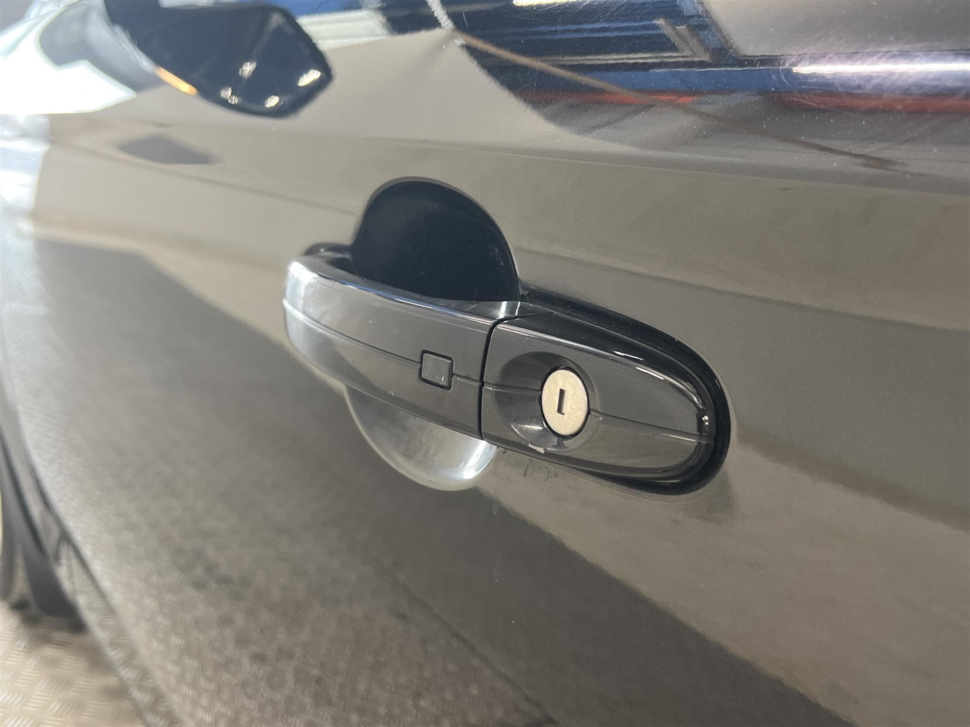 Ford Mondeo 2.0 TDCi 163hk D-Värm Drag Skinn Keyless Elstol