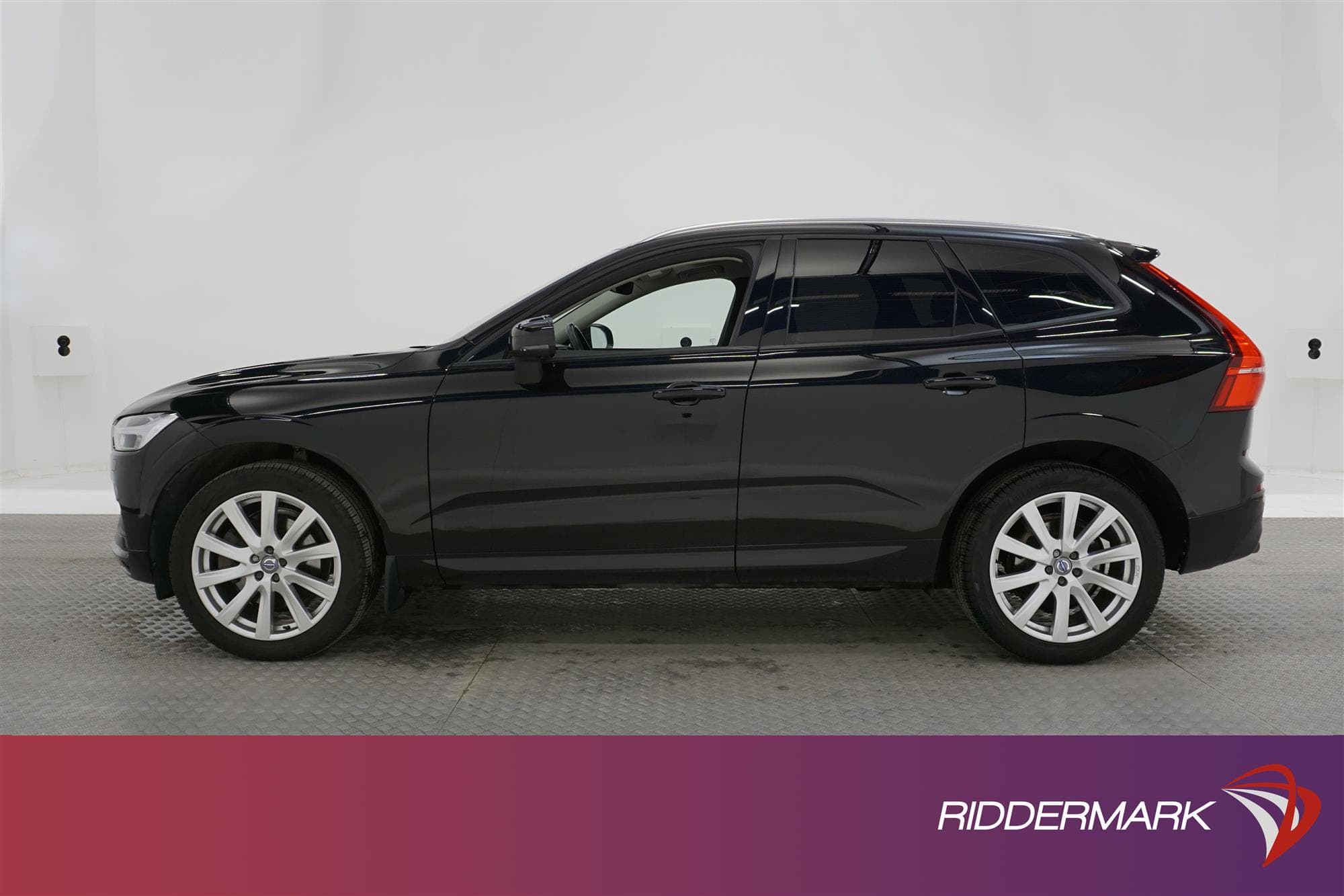 Volvo  D4 AWD 190hk