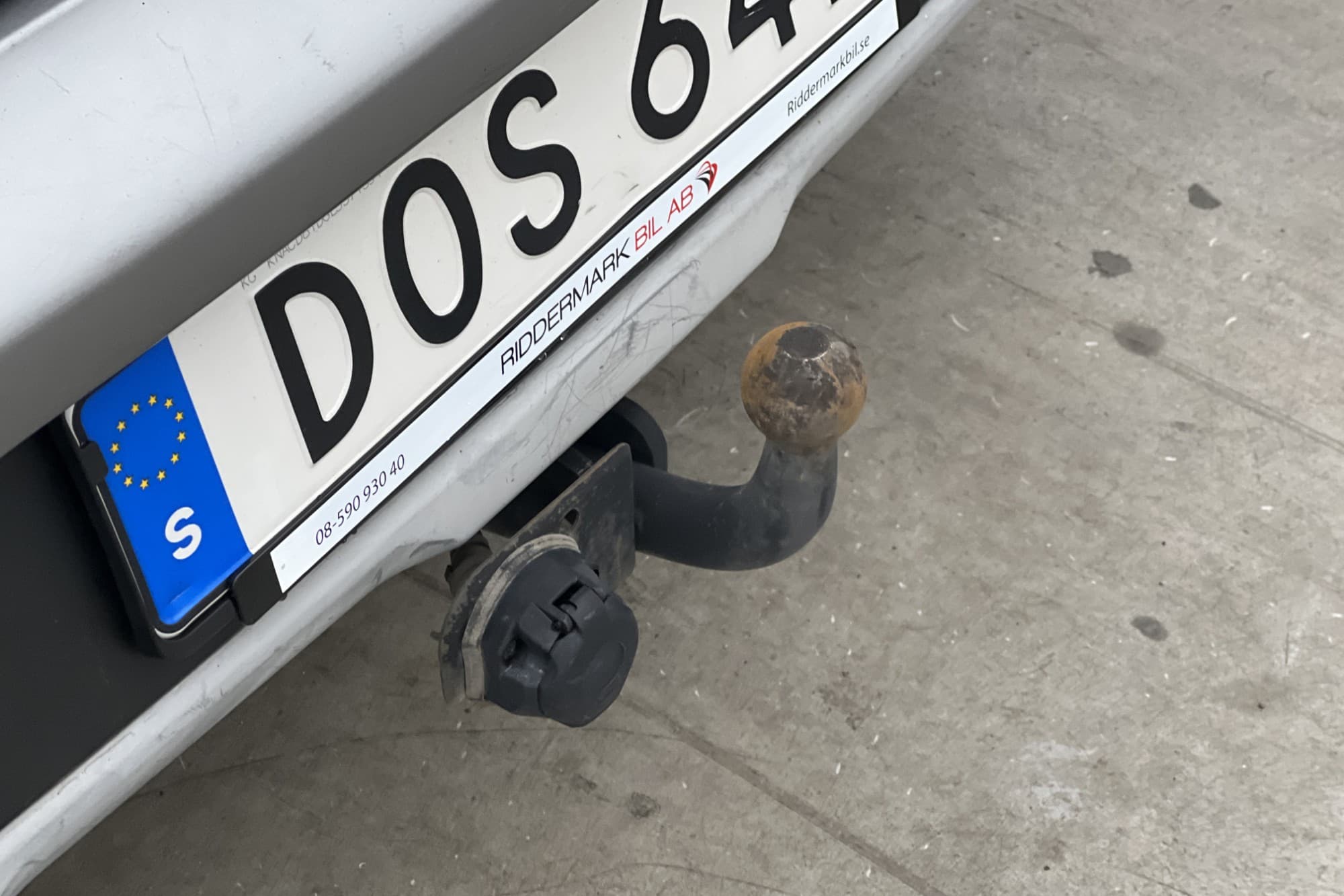 Kia Niro P-HEV 141hk Advance Plus 2 Värmare Navi Kamera Drag