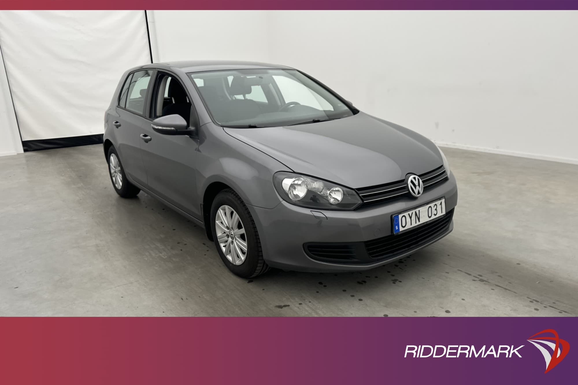 Volkswagen Golf 1.6 TDI 105hk
