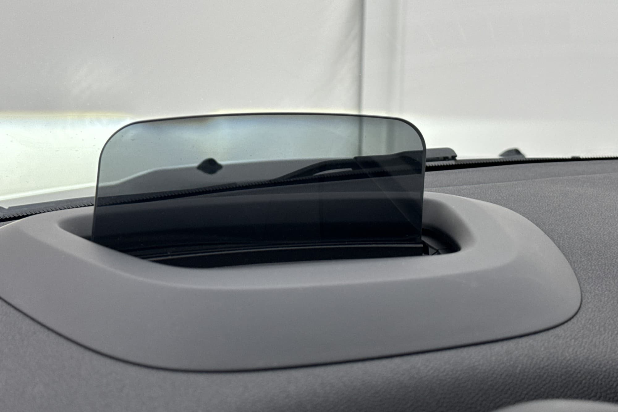 MINI Countryman JCW ALL4 Maximise H/K HUD Kamera Navigation