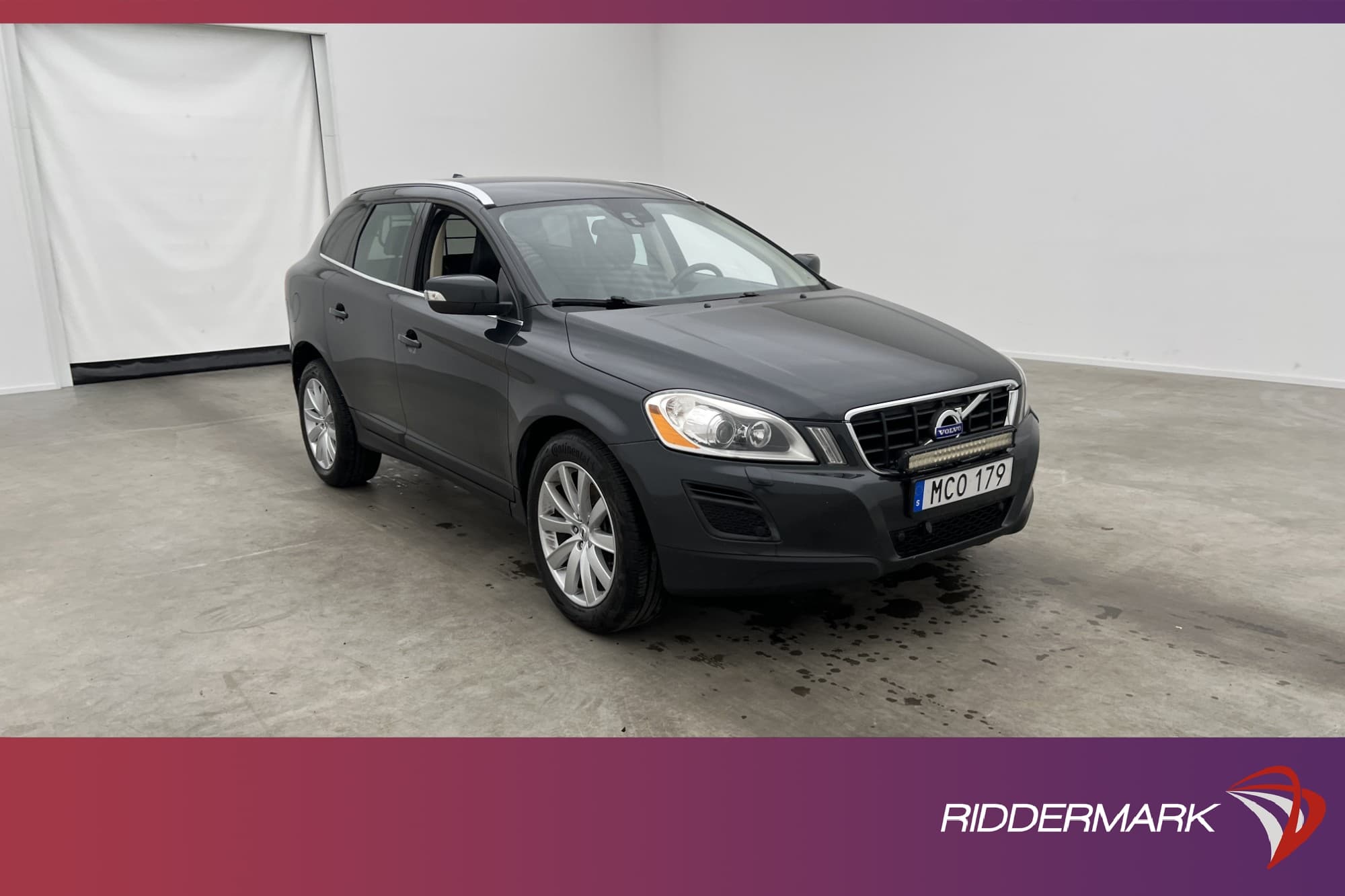 Volvo XC60 D3 AWD