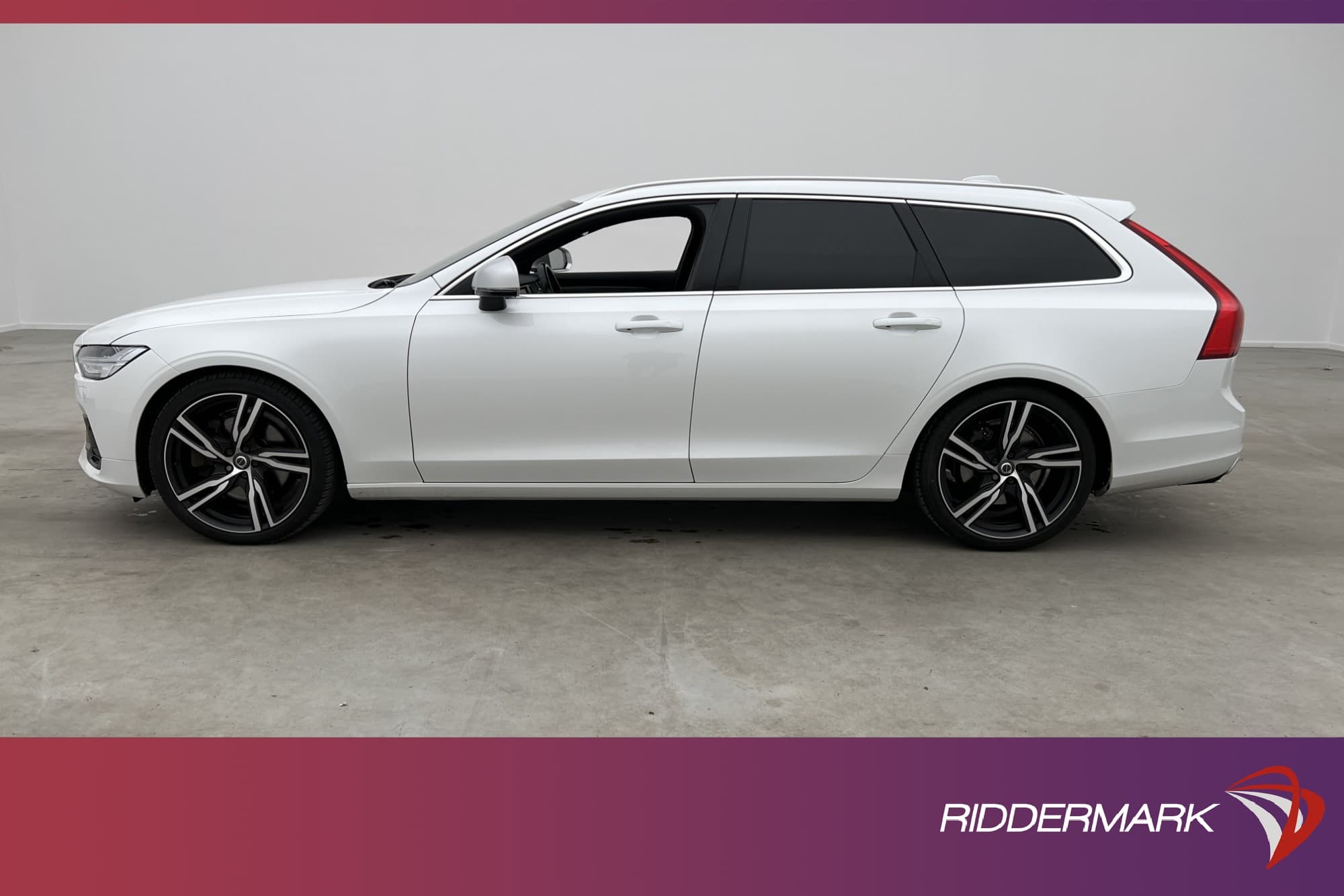 Volvo V90 D5 AWD