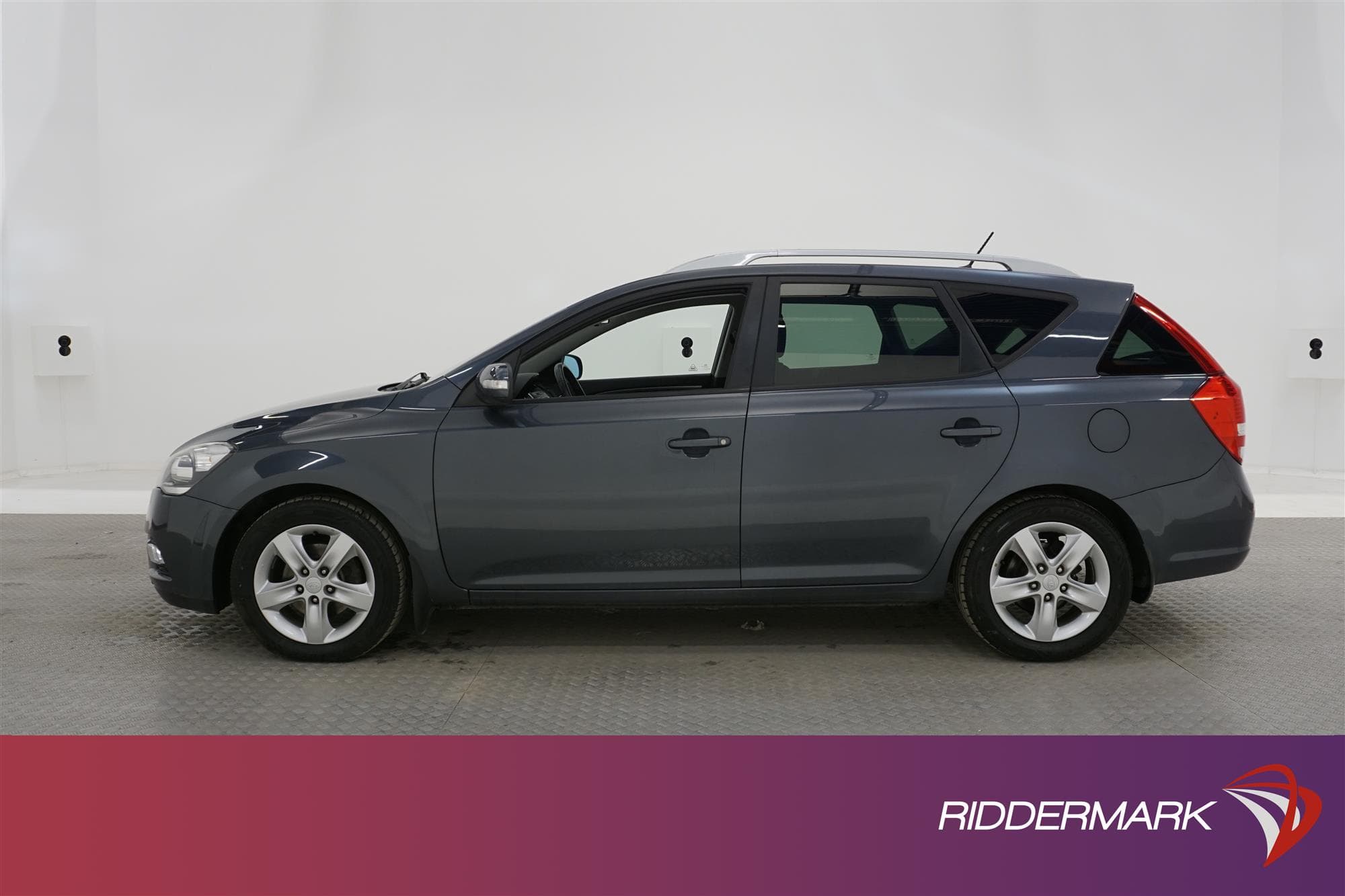 Kia Ceed 1.6 CRDi 128hk
