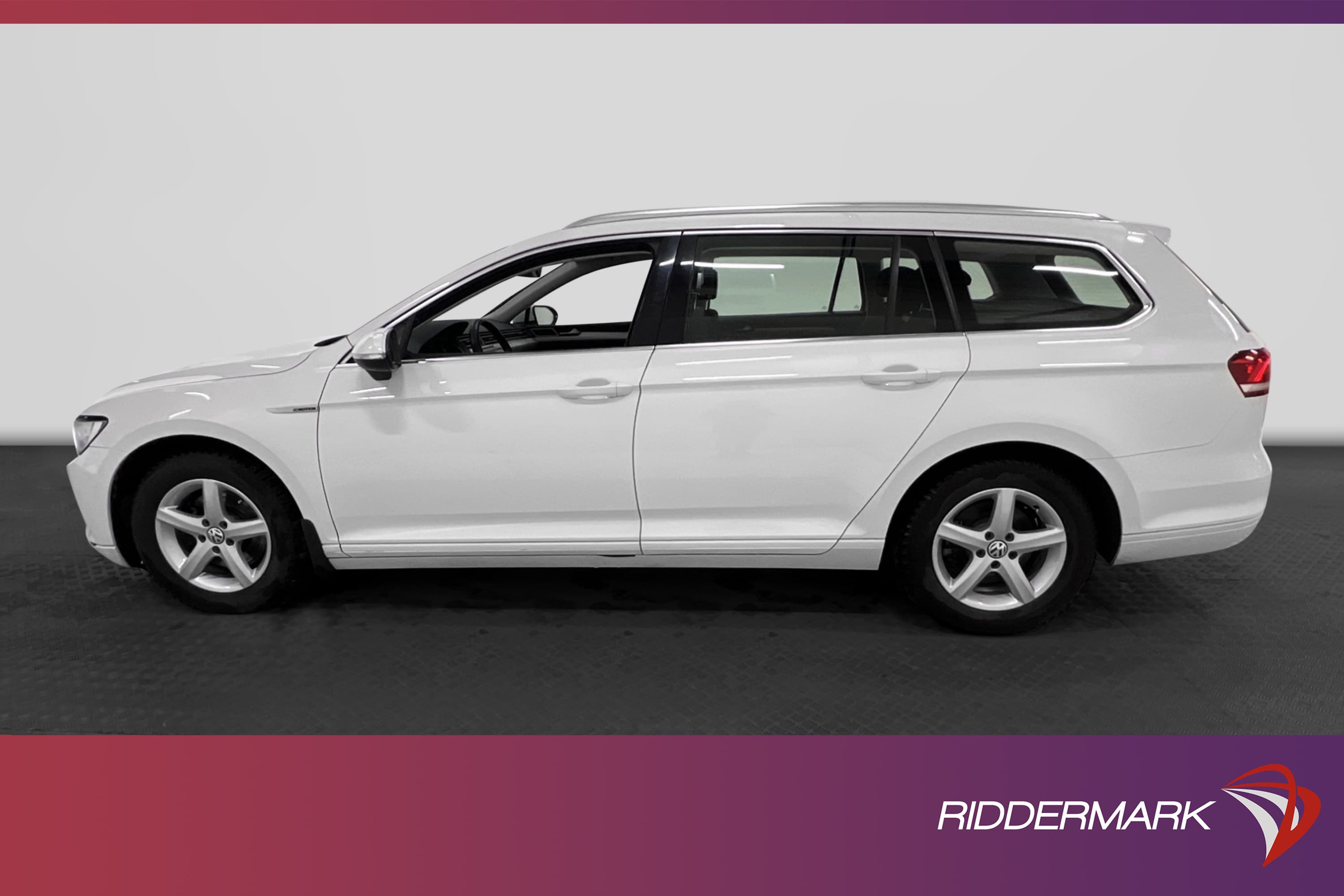 Volkswagen Passat Sportscombi 1.4 TSI 4M