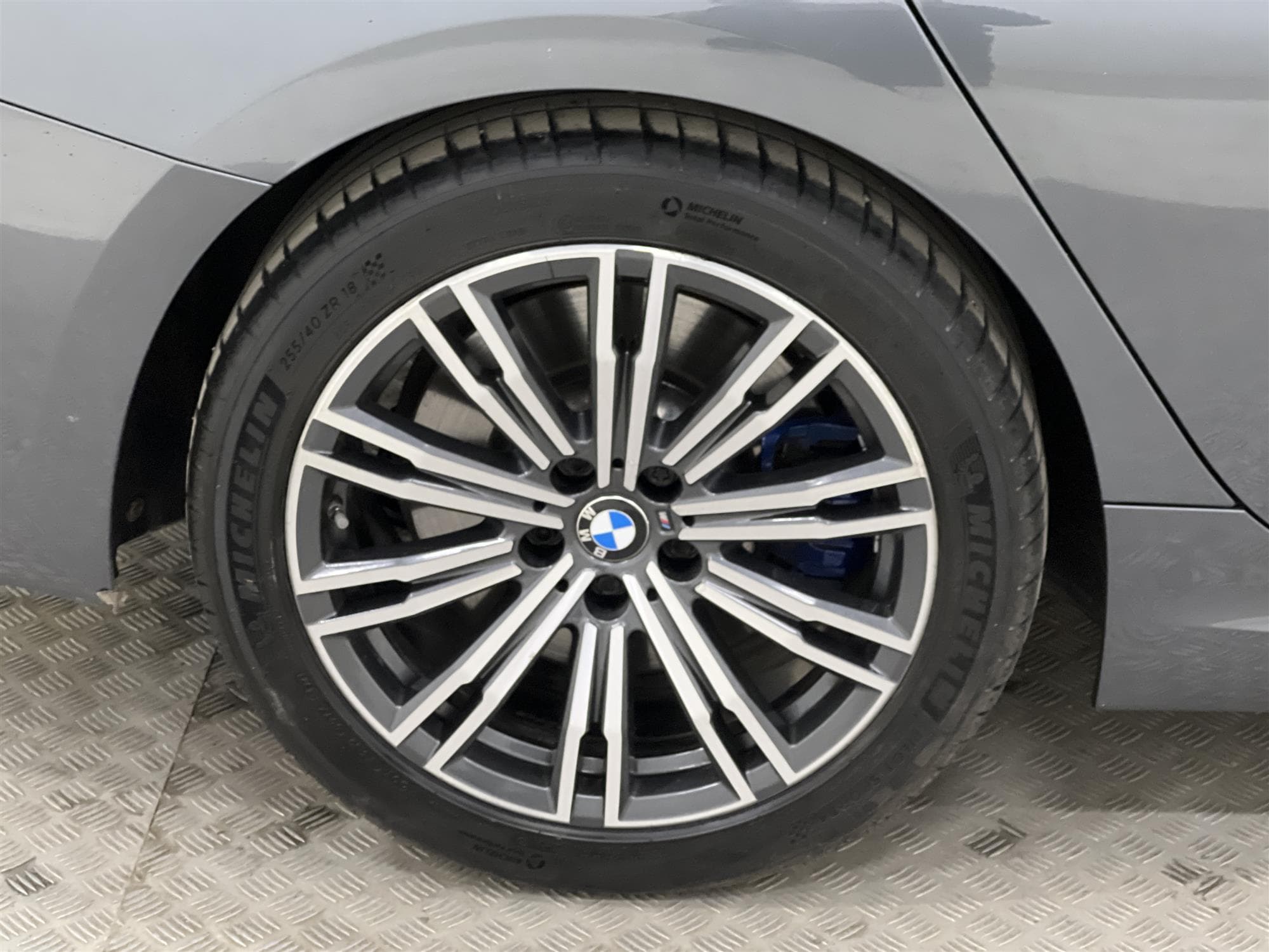 BMW 330i xDrive 258hk M Sport Drag Skinn BKam Navi 0,54L/mil