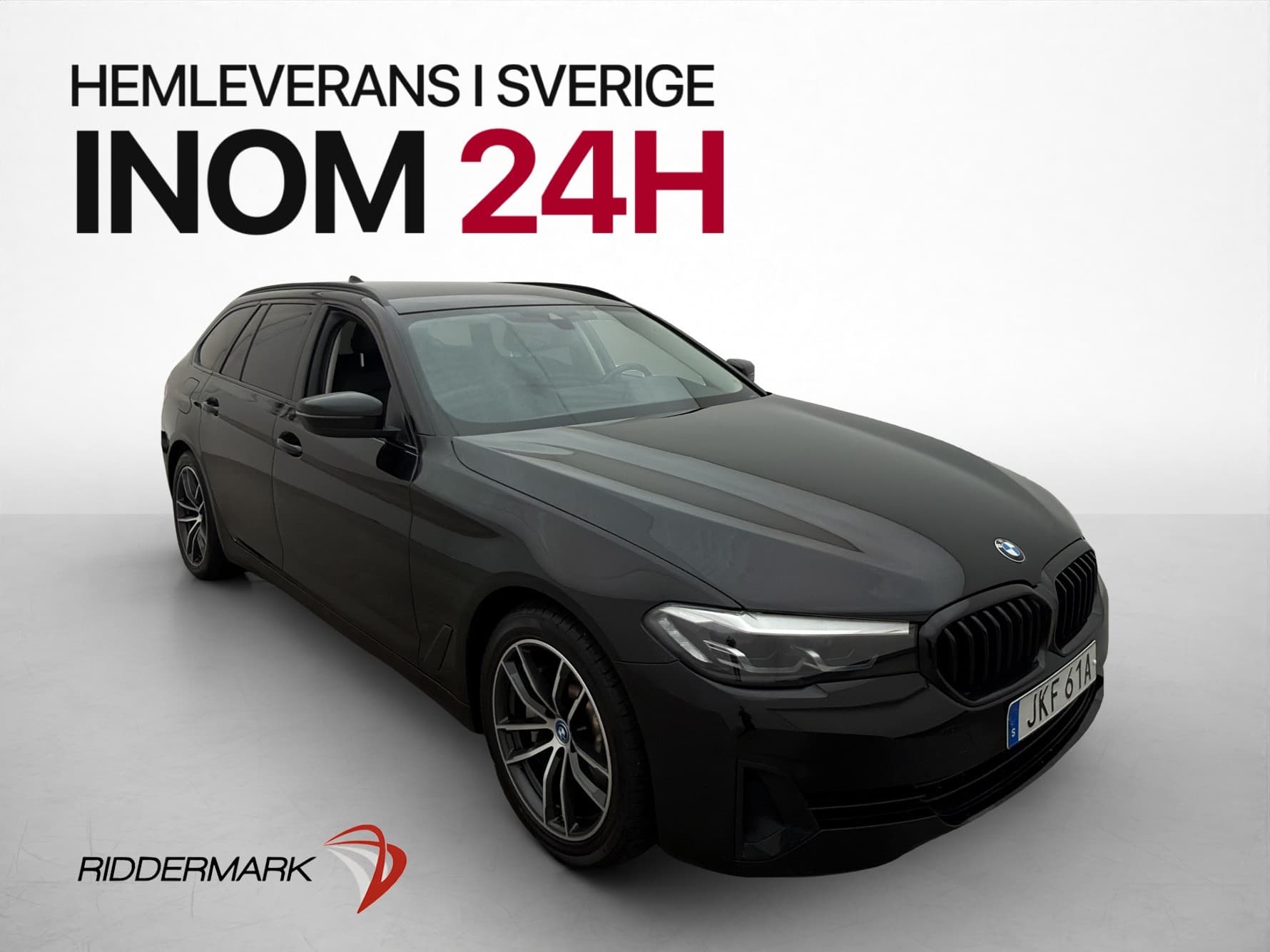 BMW 530e