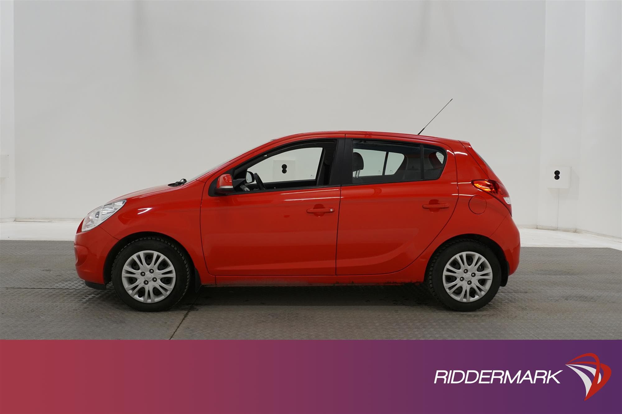 Hyundai i20 1.4 101hk