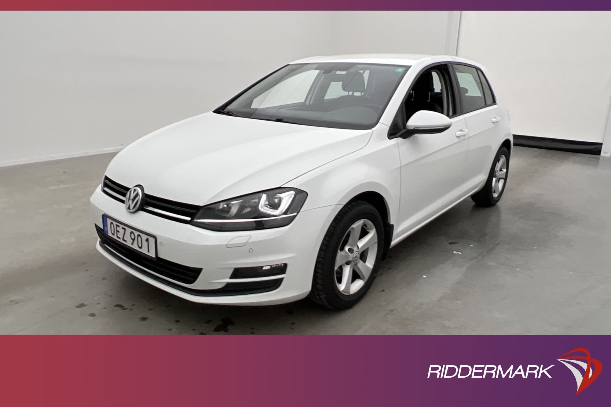 Volkswagen Golf 1.2 TSI