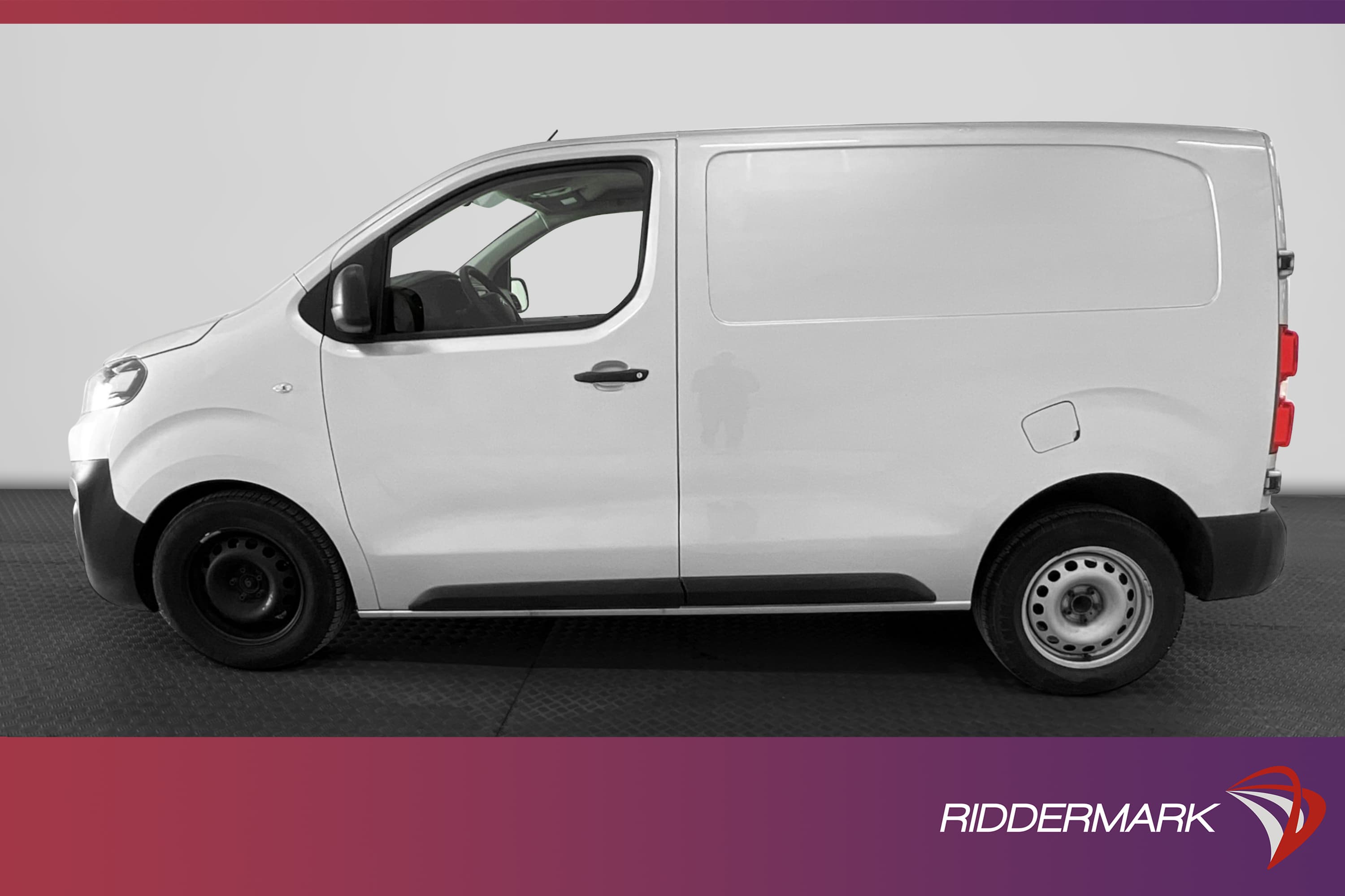 Citroën Jumpy