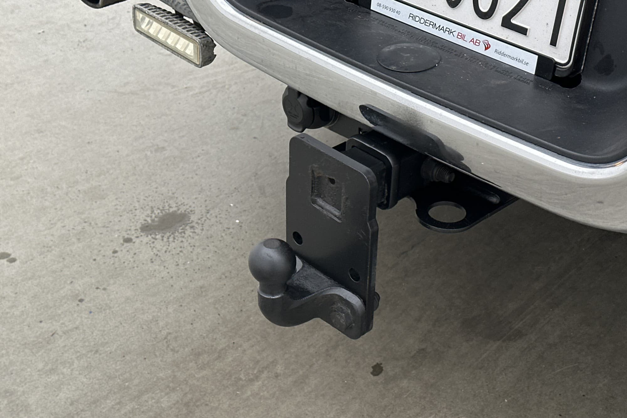 slider