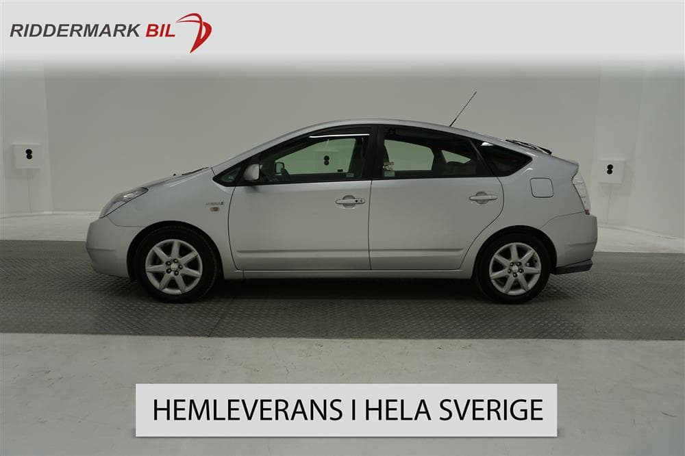 Toyota Prius 1.5 Hybrid 78hk