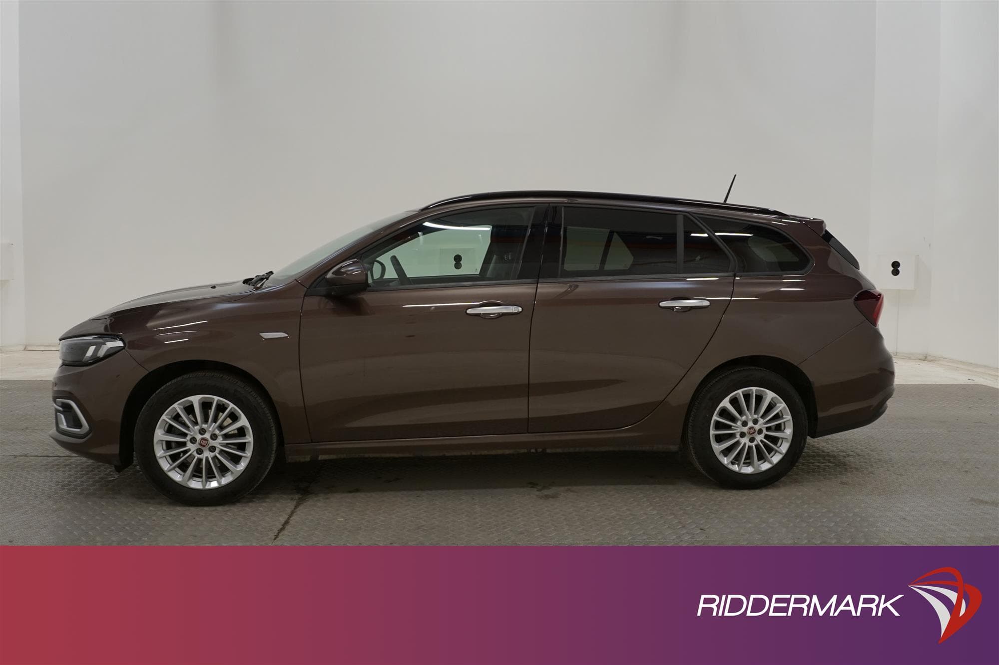Fiat Tipo Kombi 1.0 T3 Firefly